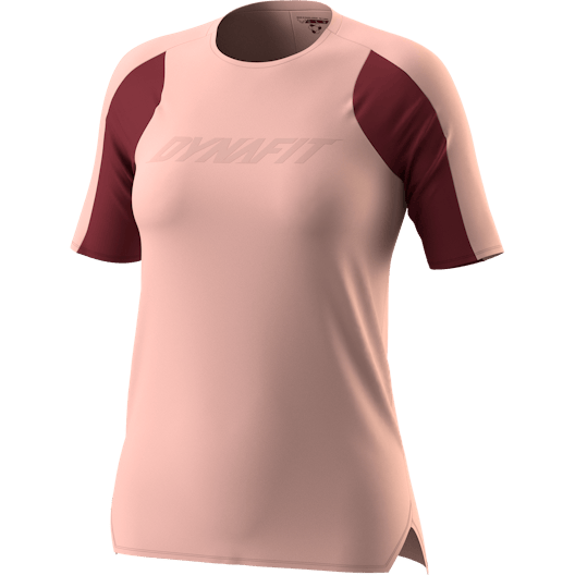 Ride Shortsleeve Tee Women still image