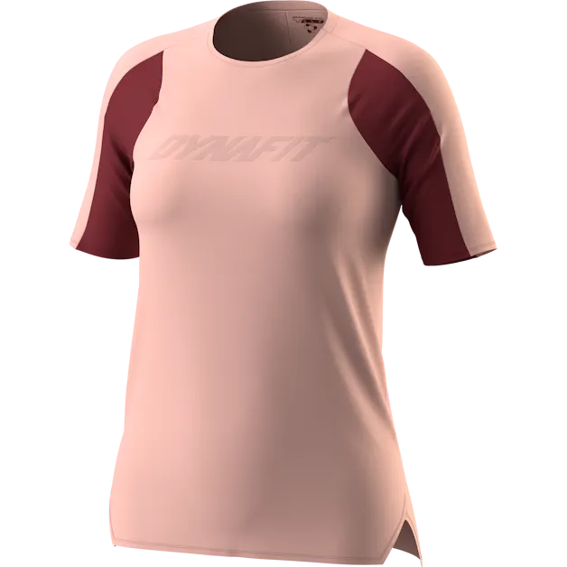 Ride Shortsleeve Tee Women still image
