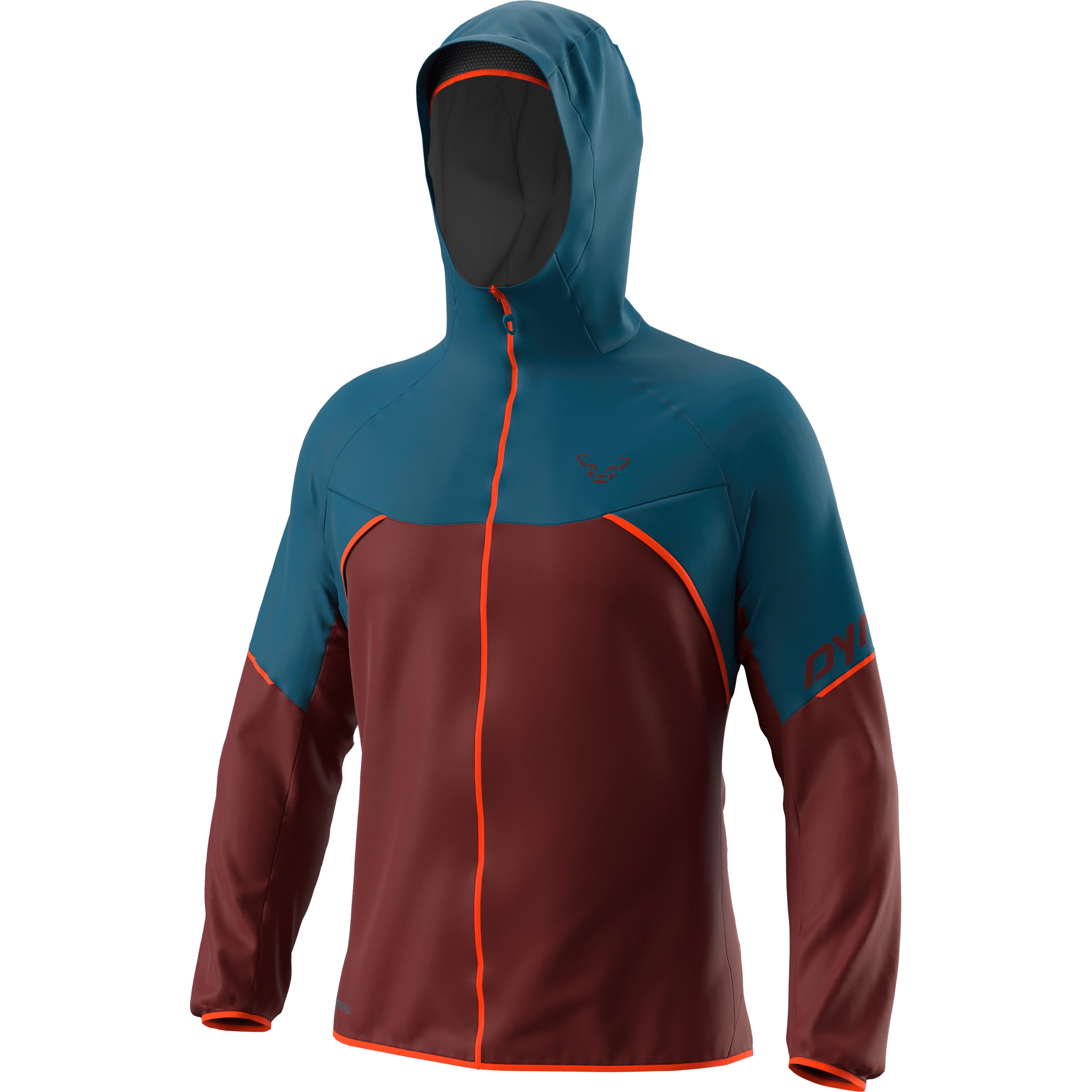 Alpine GORE-TEX® Jacke Herren still image