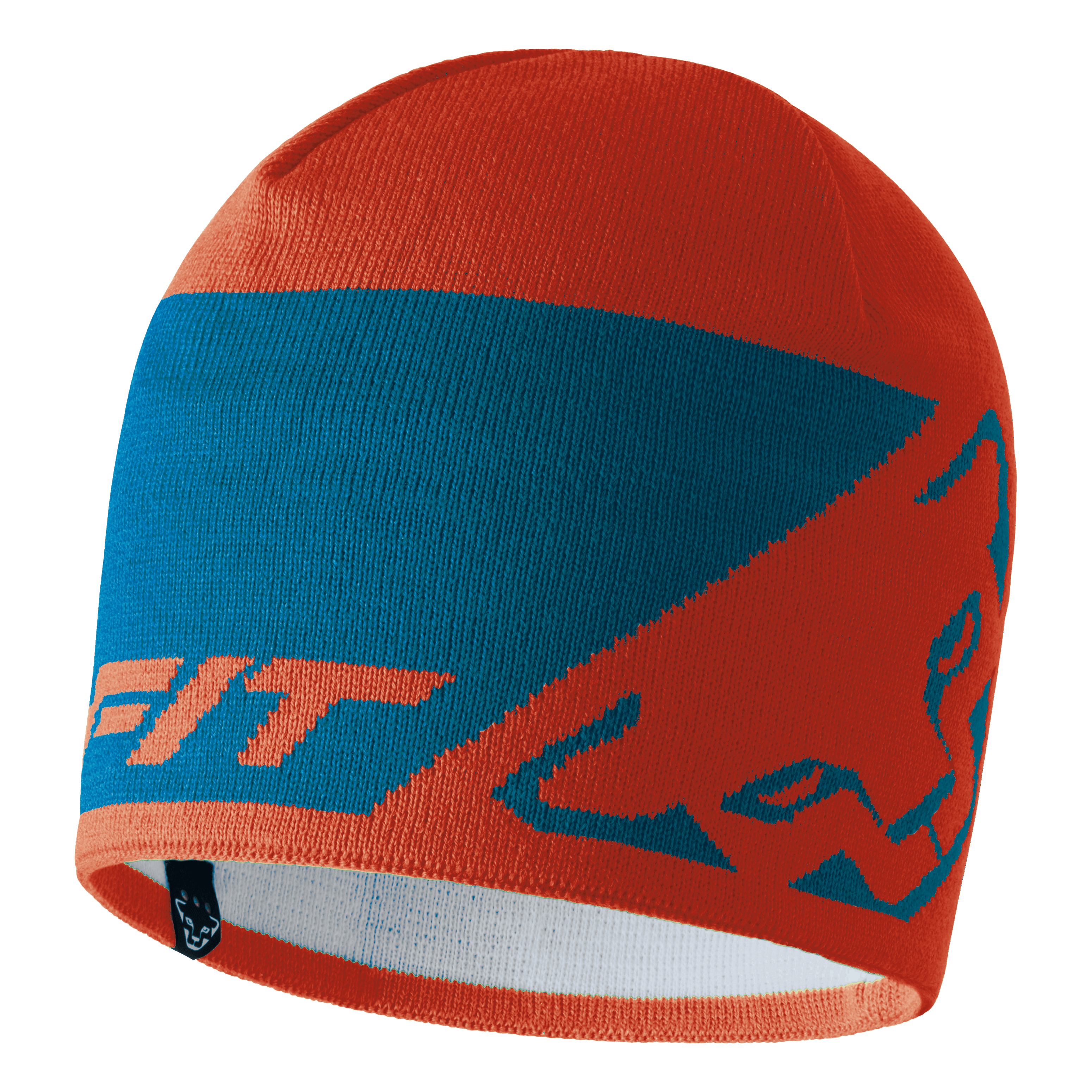 Leopard Logo Mütze still image