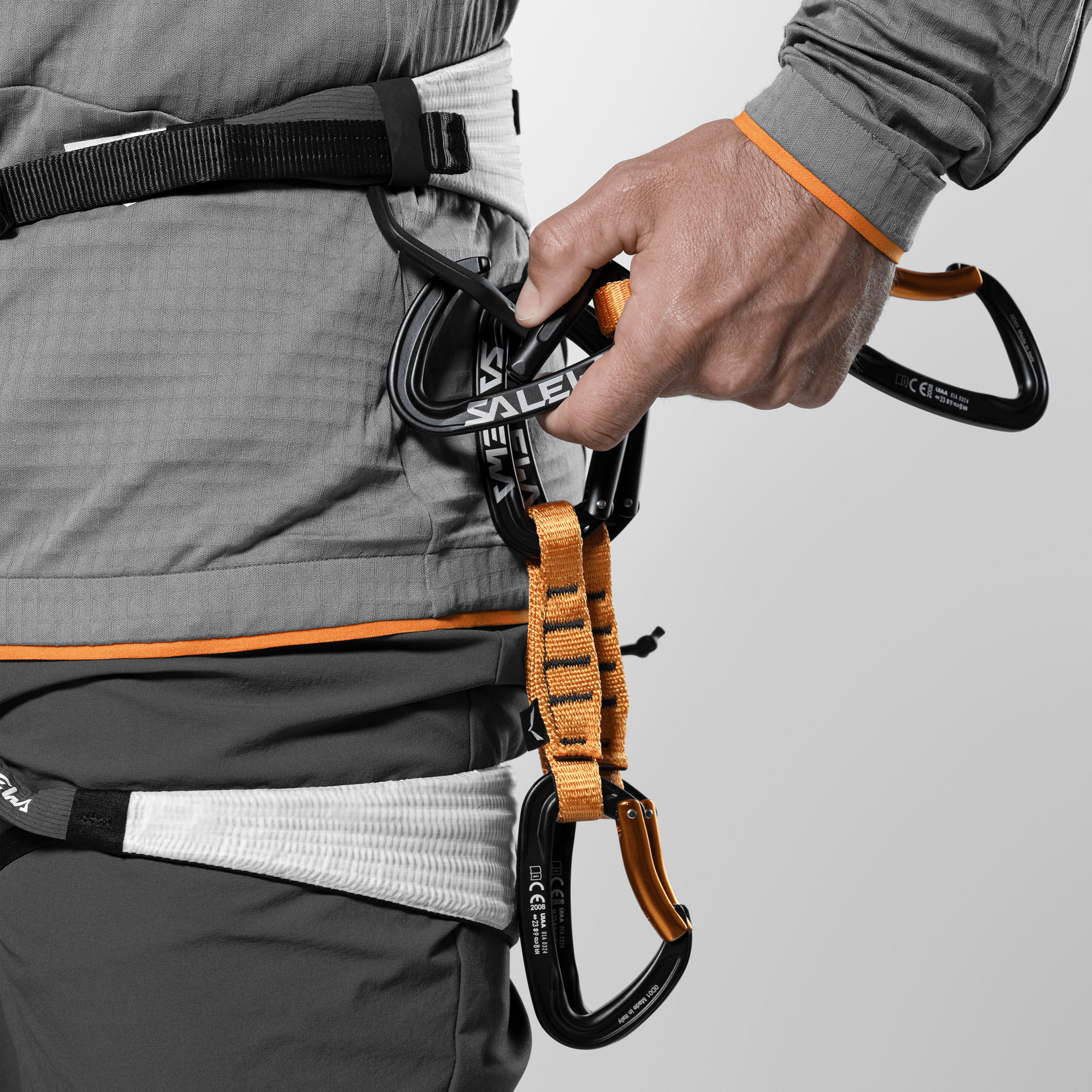 NXT Harness tech_detail image