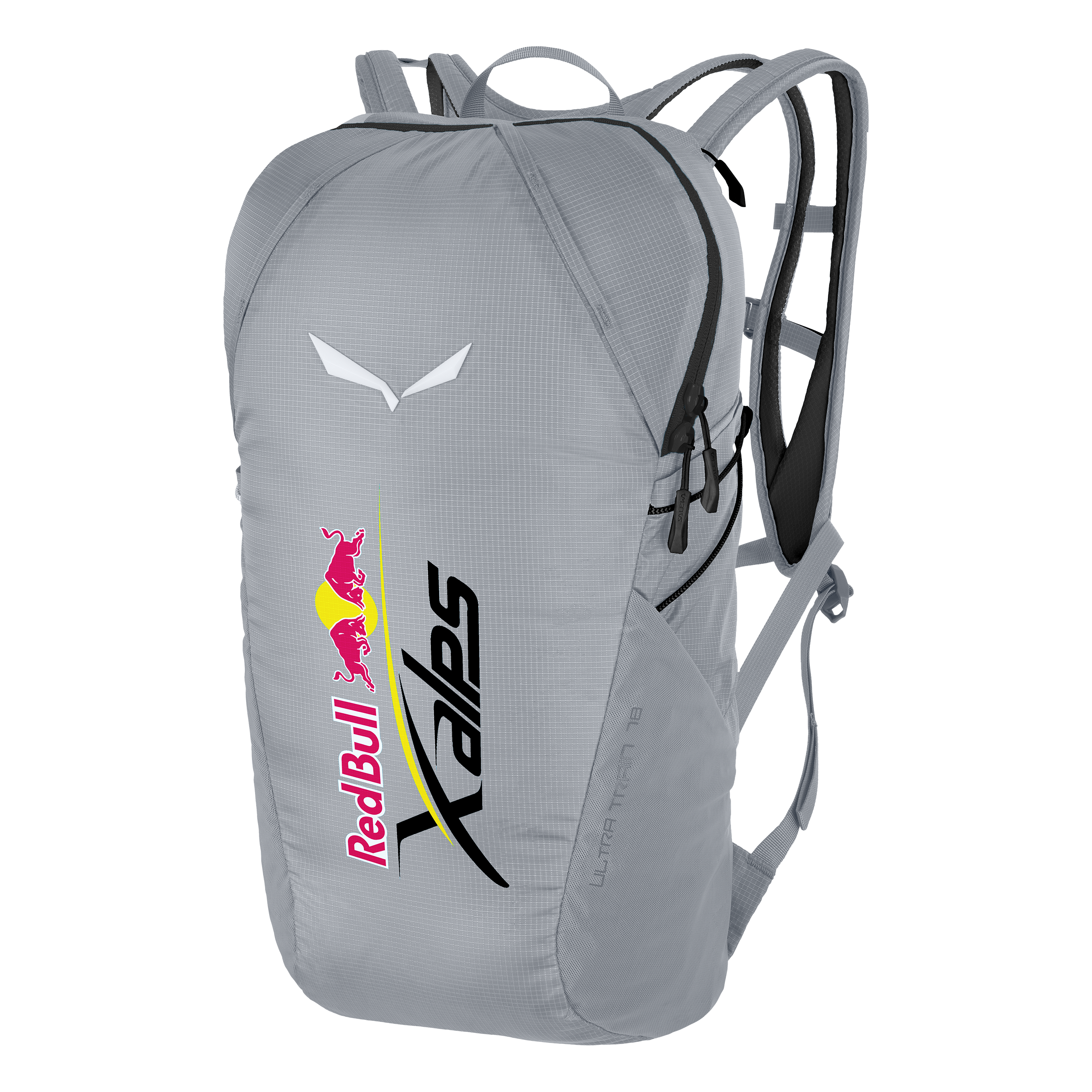 X-Alps Ultra Train 18L Backpack