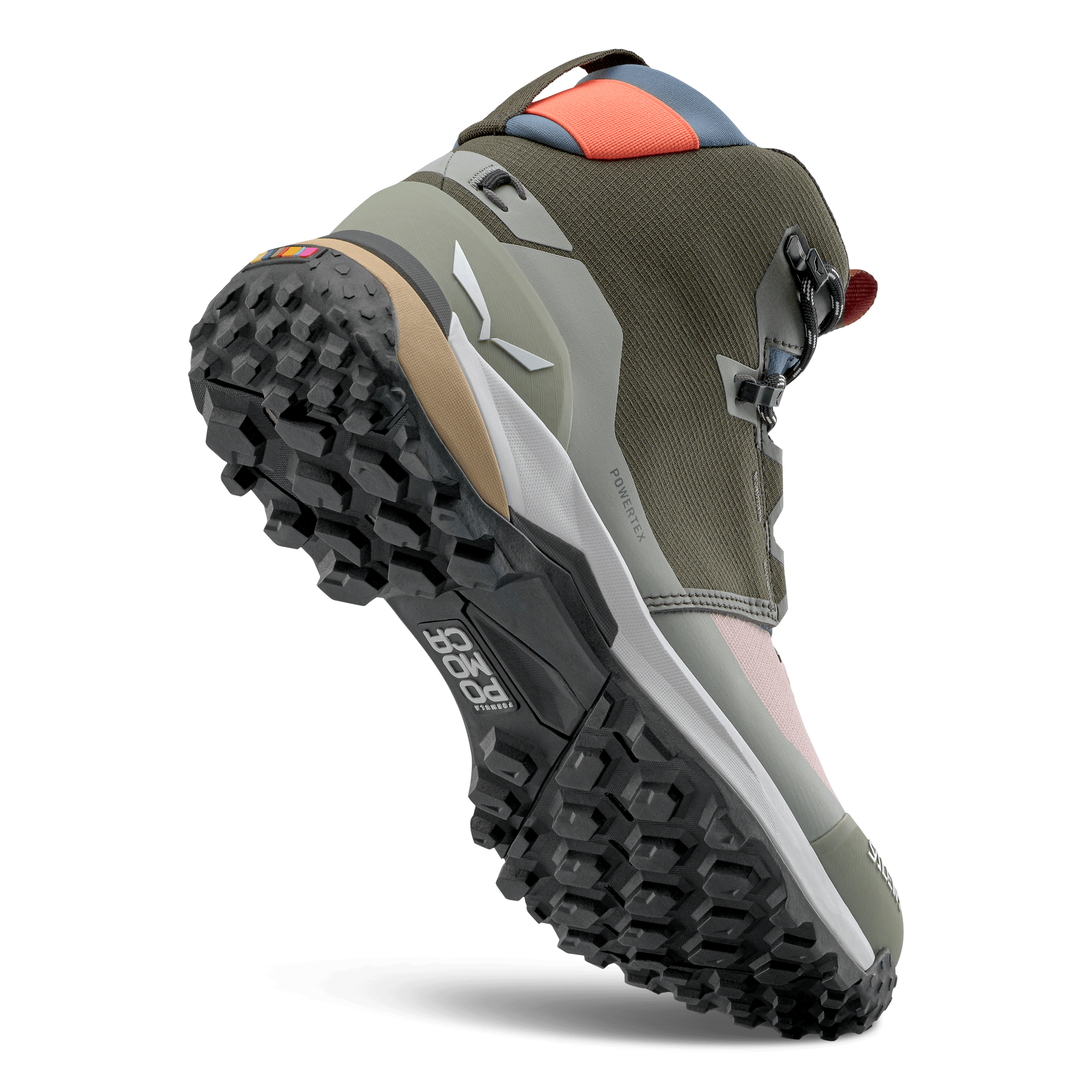 Puez 2 Mid Powertex Boot Women | Salewa® USA