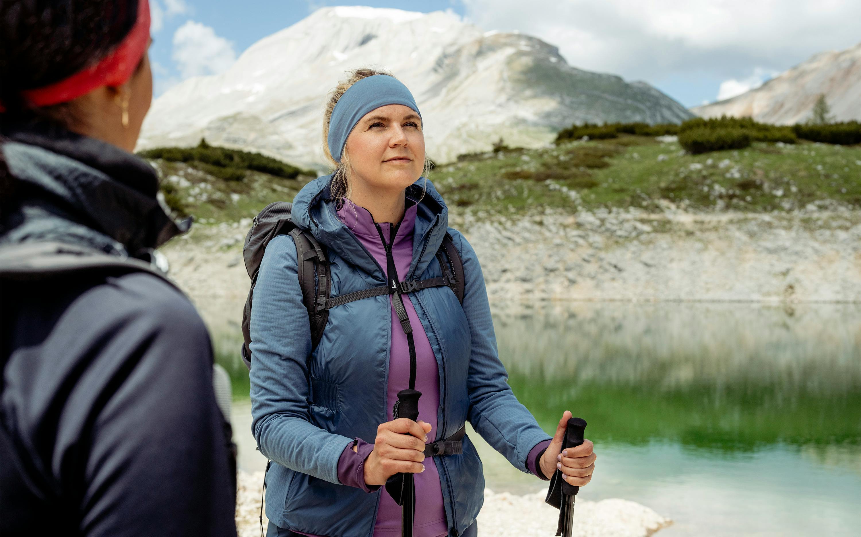 Martha Fascia Rigirabile horizontal image