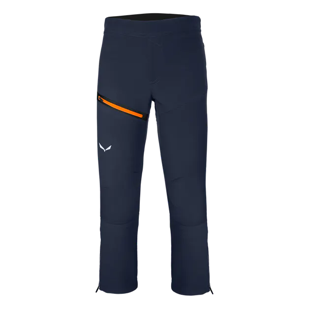 Puez Stormwall Pantaloni Bambino still image