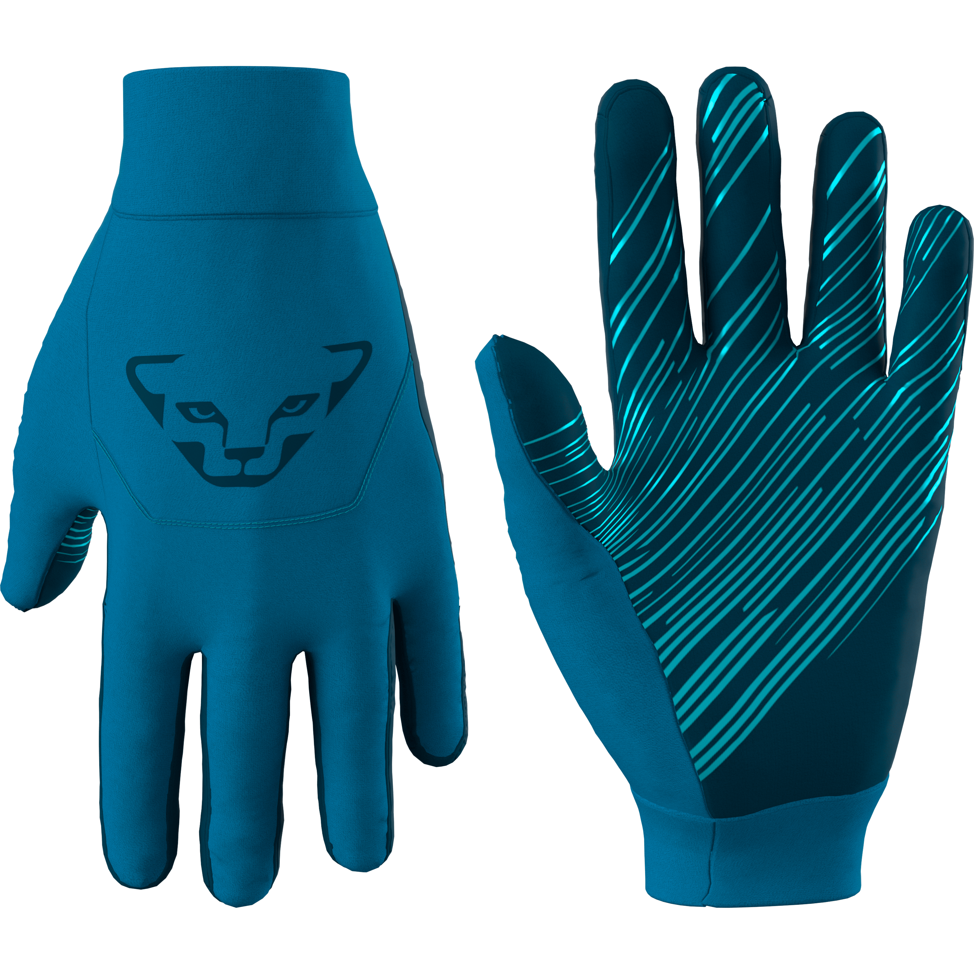 Upcycled Thermal Gloves still image