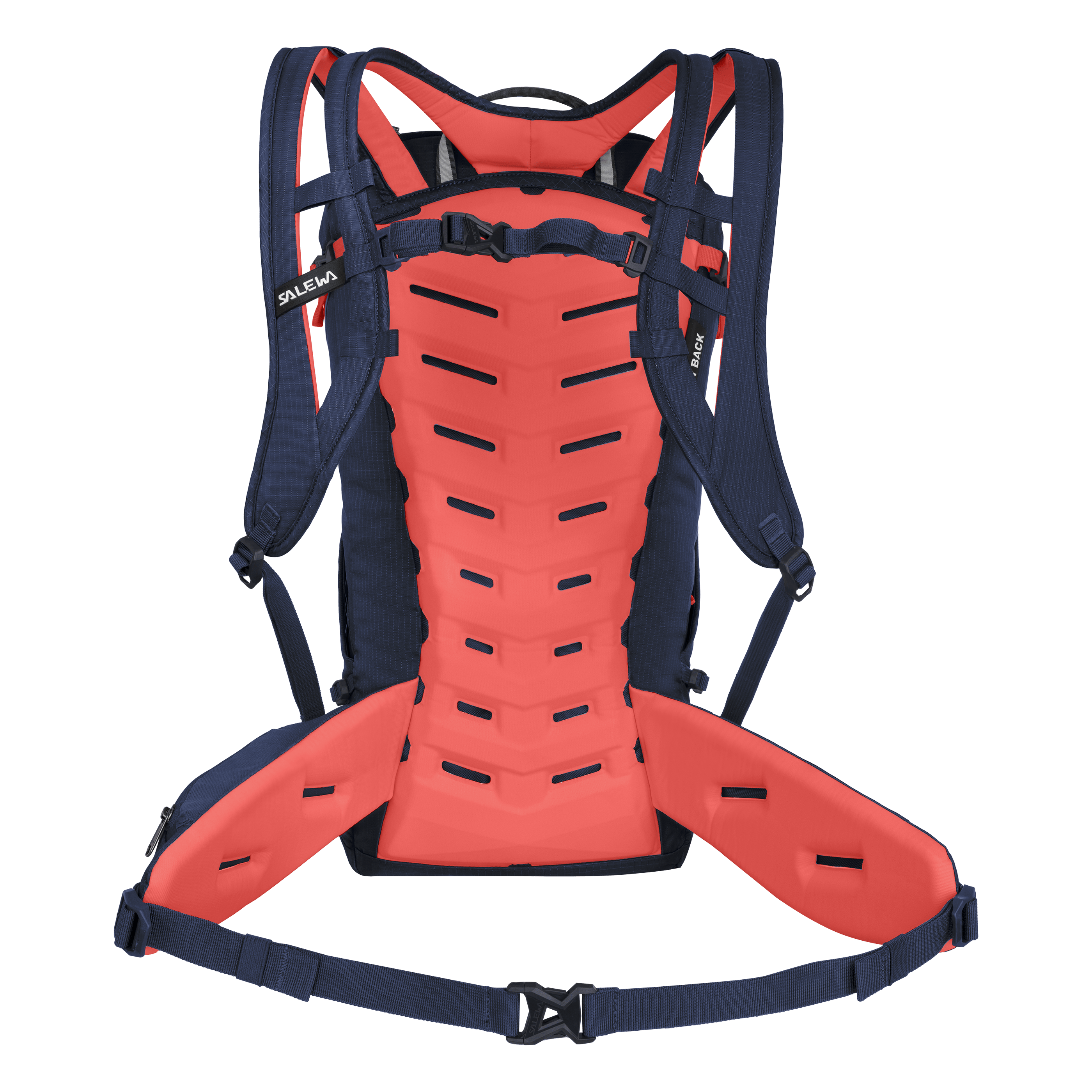 Mountain Trainer 2 Sac à Dos 22L Femme perspective_view image