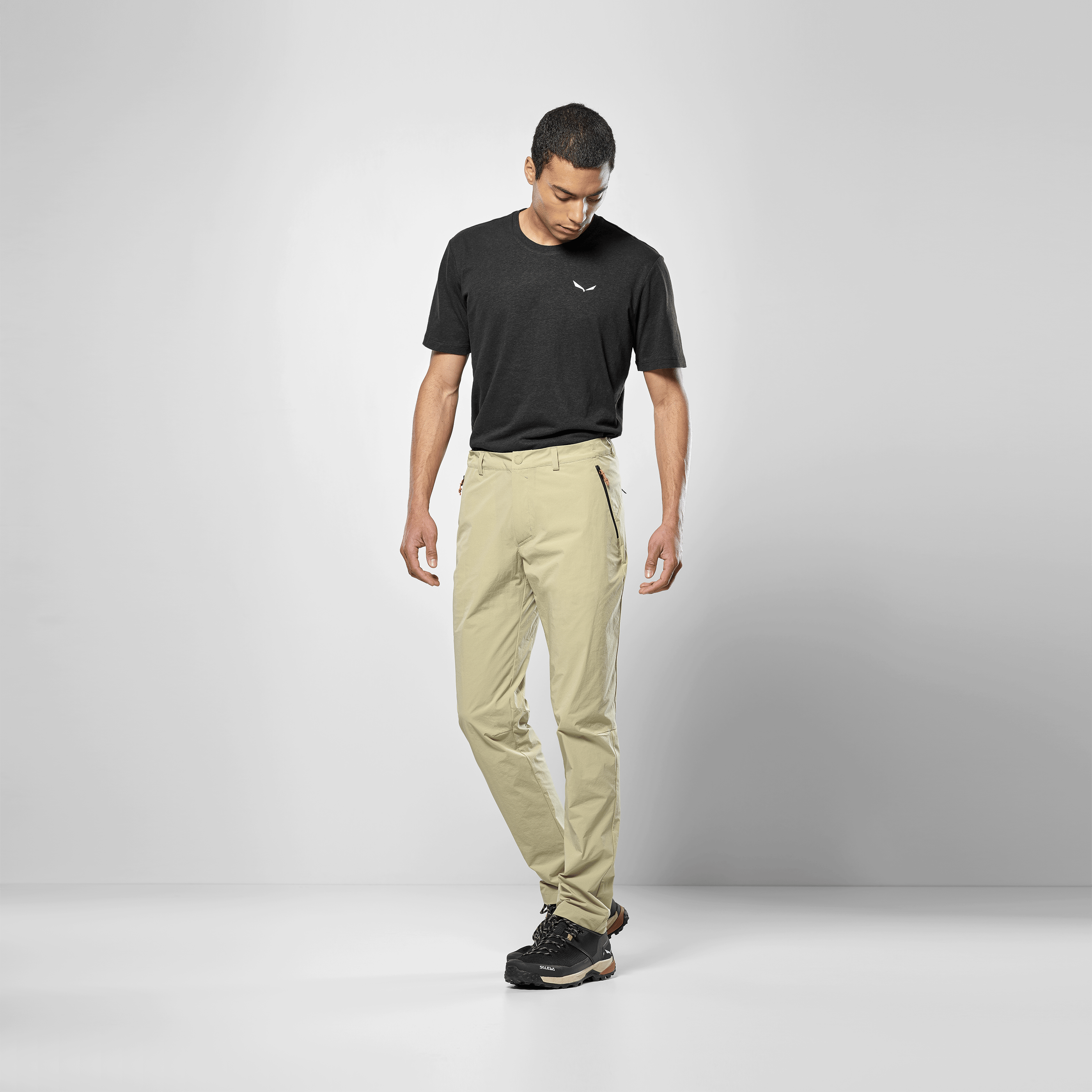Puez Talveno Durastretch Pant Men on_body image