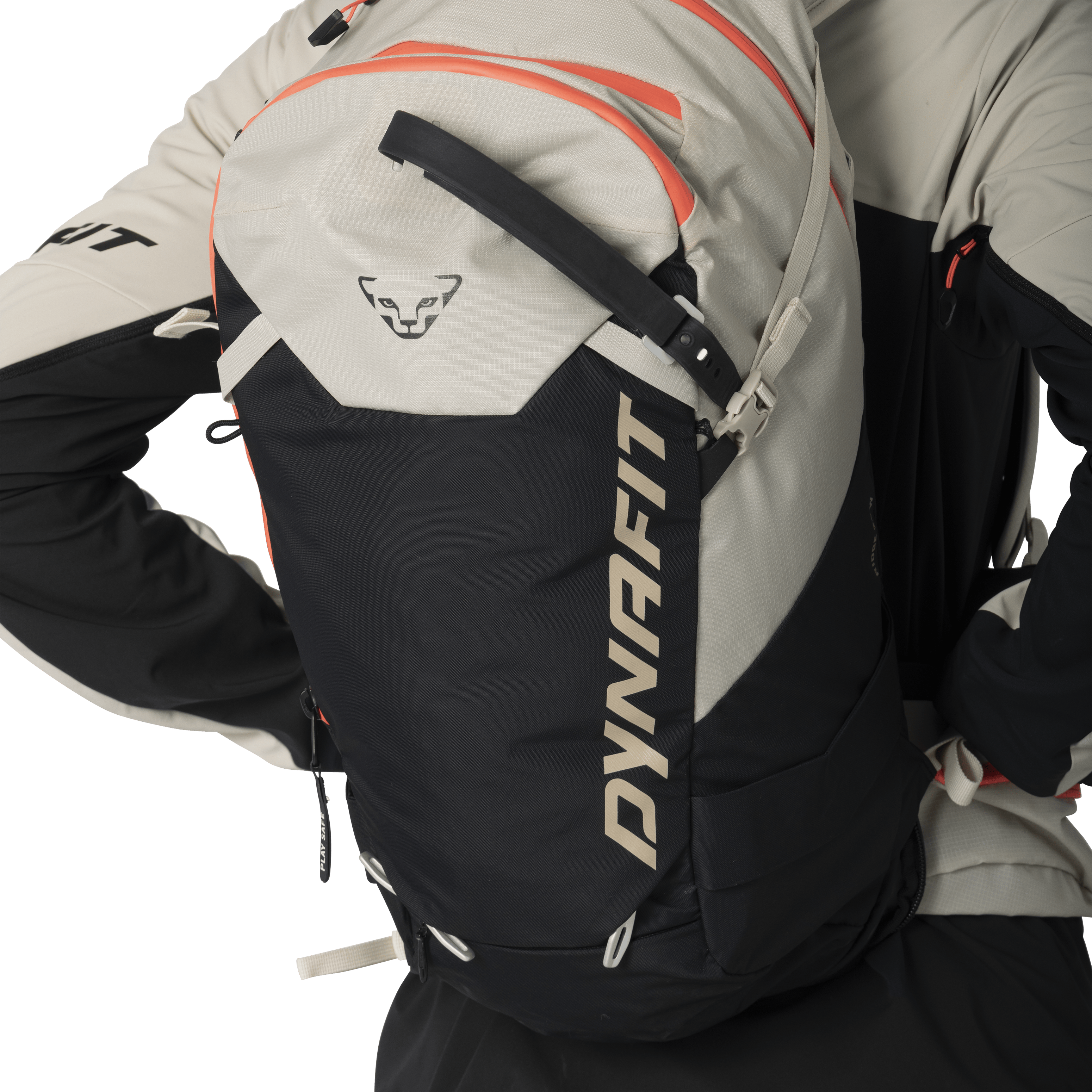 Ridge 24 zaino da donna tech_detail image