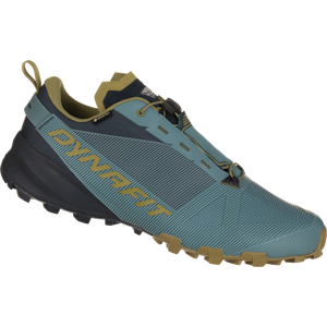 Buy Dynafit Winter Moss & BlackoutTrail Running Shoes for Men Online @ Tata  CLiQ Luxury