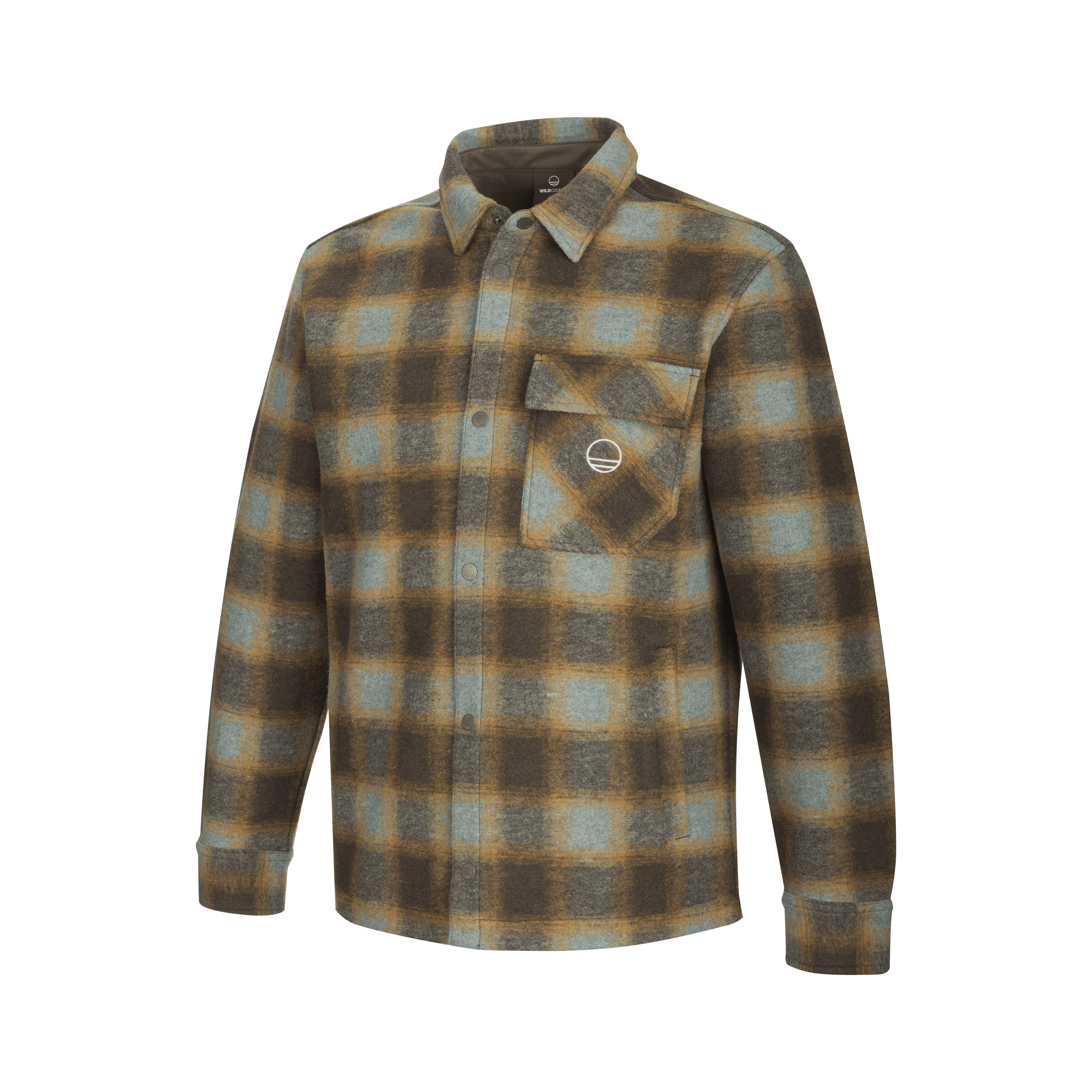 Movement Unisex-Jacke still image