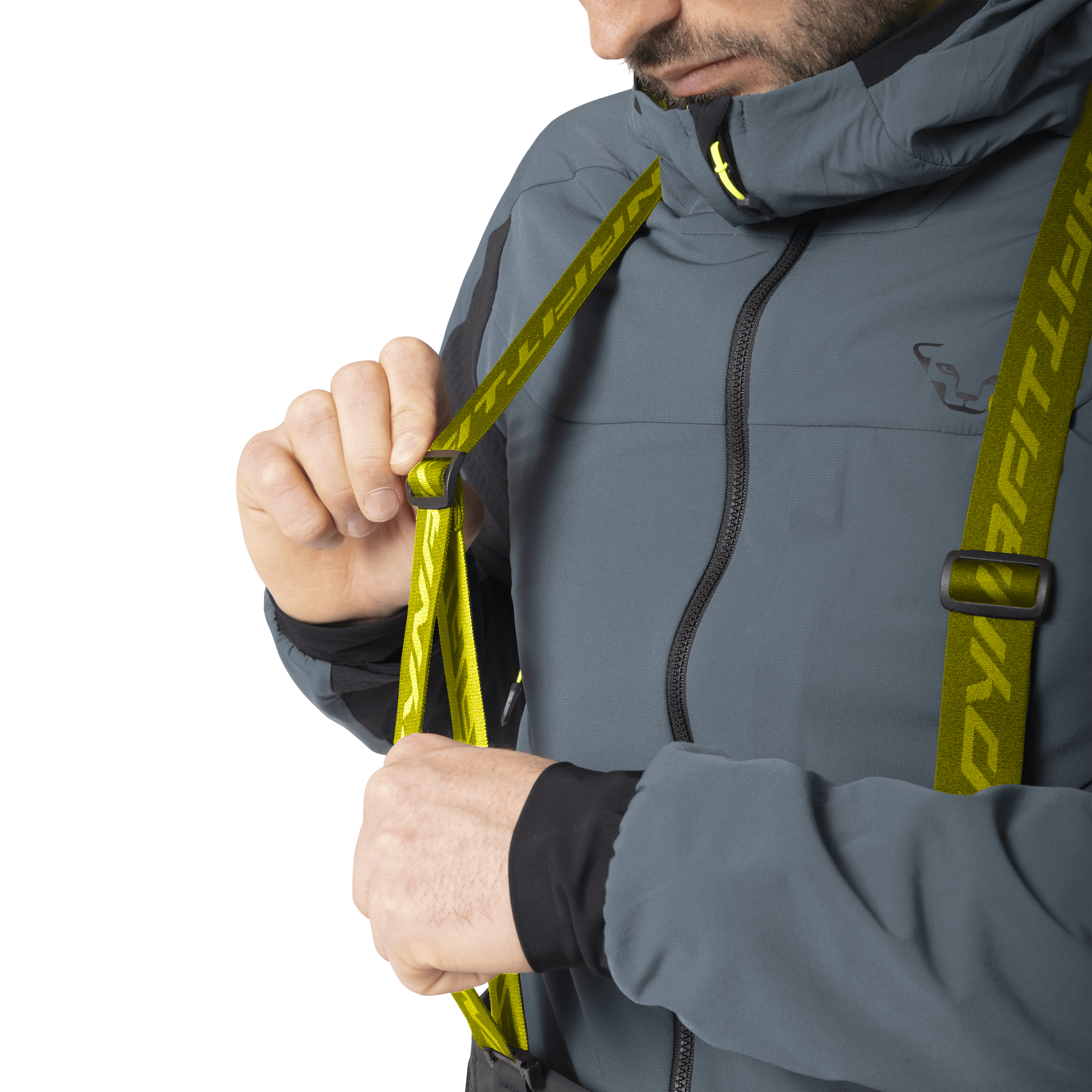 Pantalon Tigard 3L Stretch hommes tech_detail image