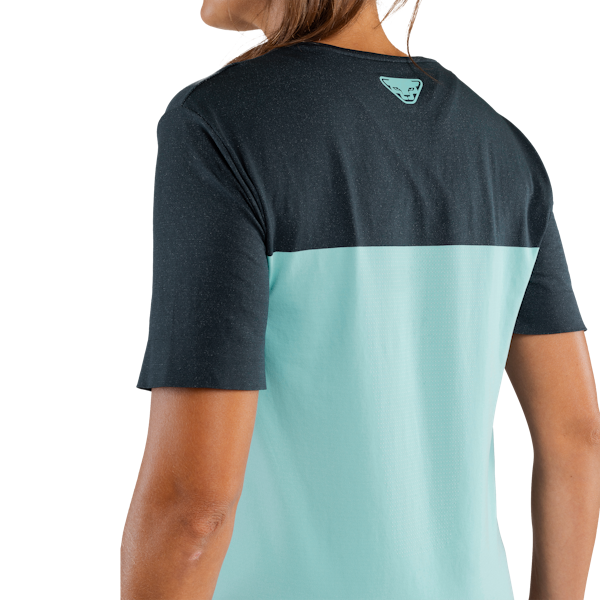Dynafit 【 Ultra S-Tech Short Sleeve T-Shirt Womens Women 】 レディース Ultra S-Tech Shirt Women | Dynafit® UK