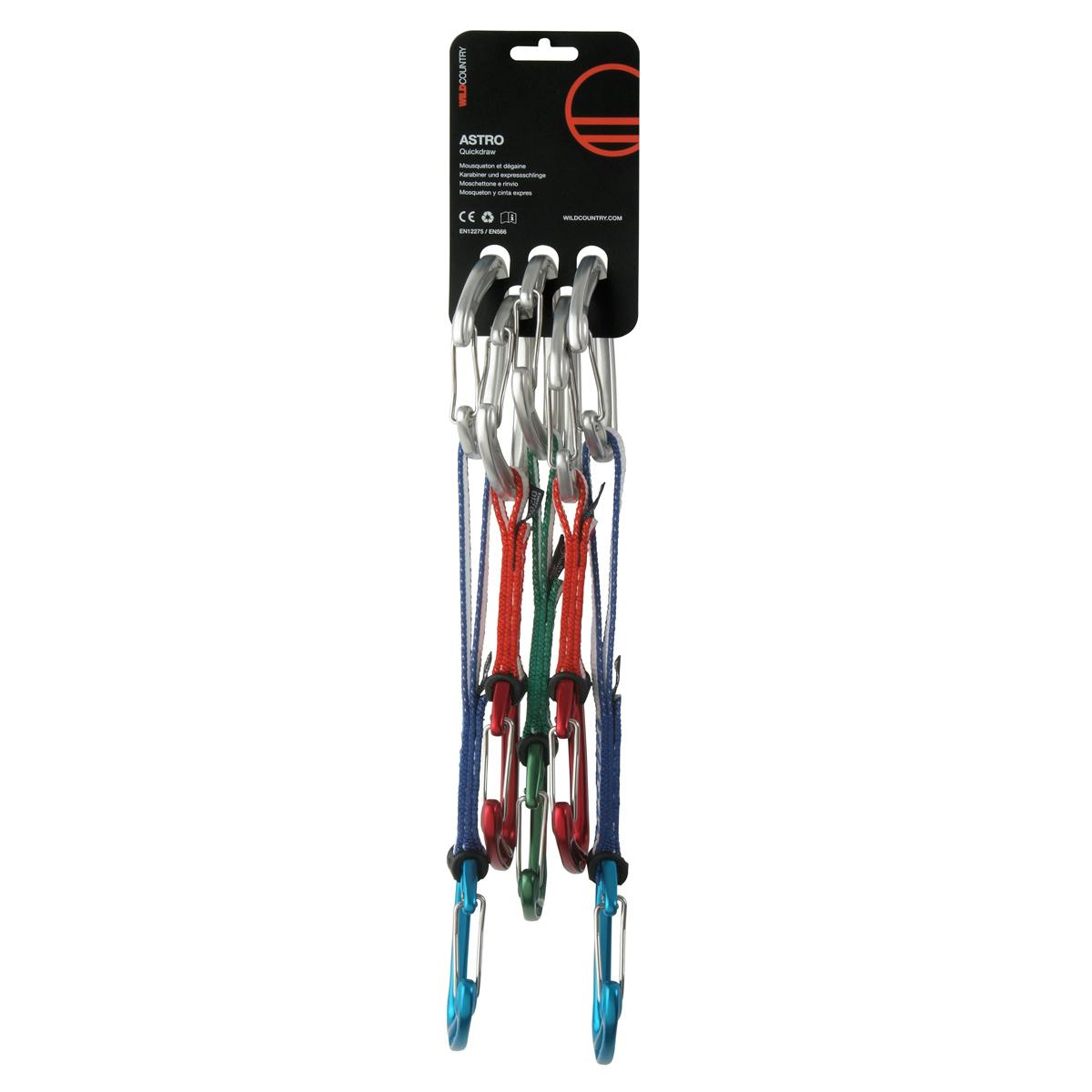 WILDWIRE QUICKDRAW 5 PACK TRAD still image