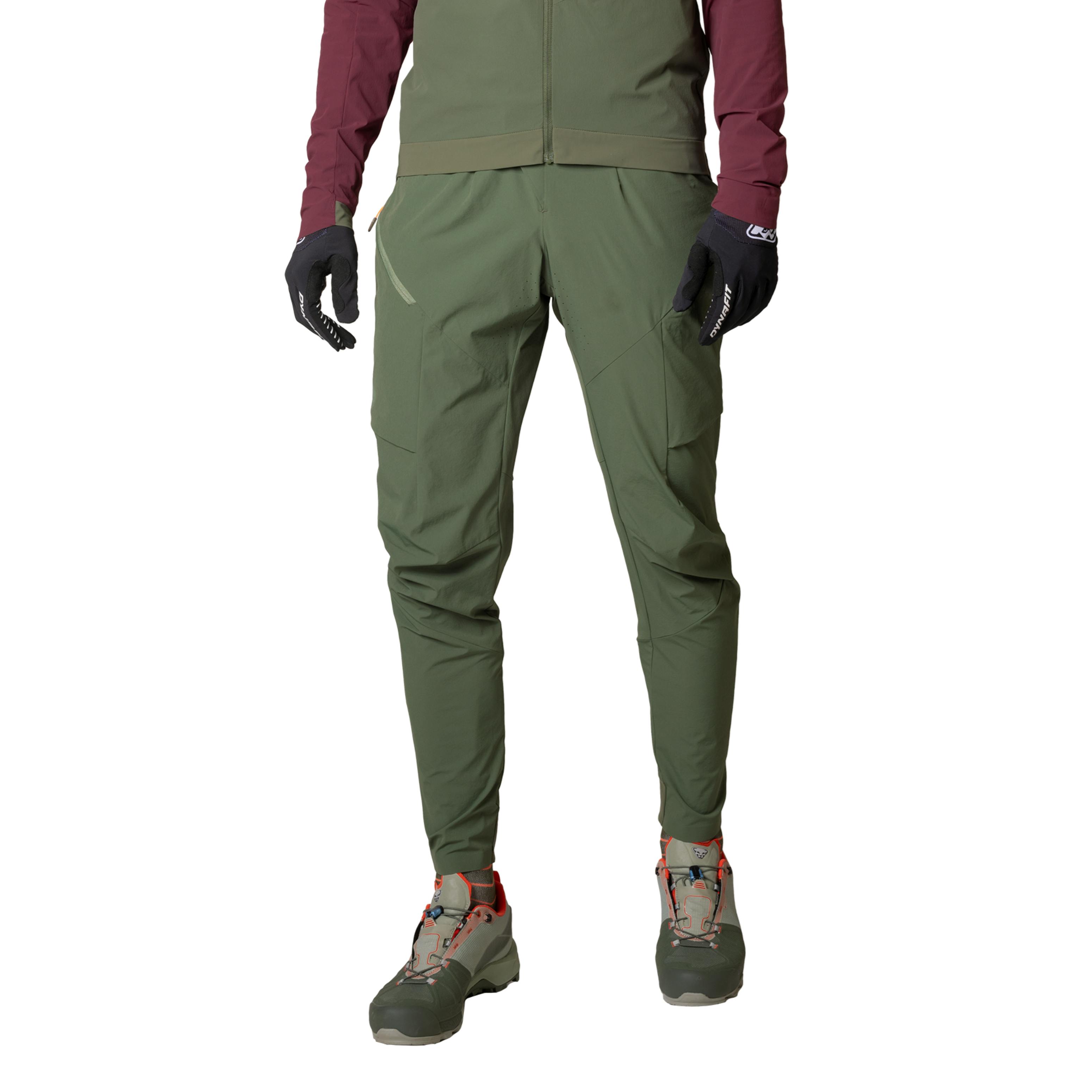 Ride Dynastretch pantaloni uomo hover image