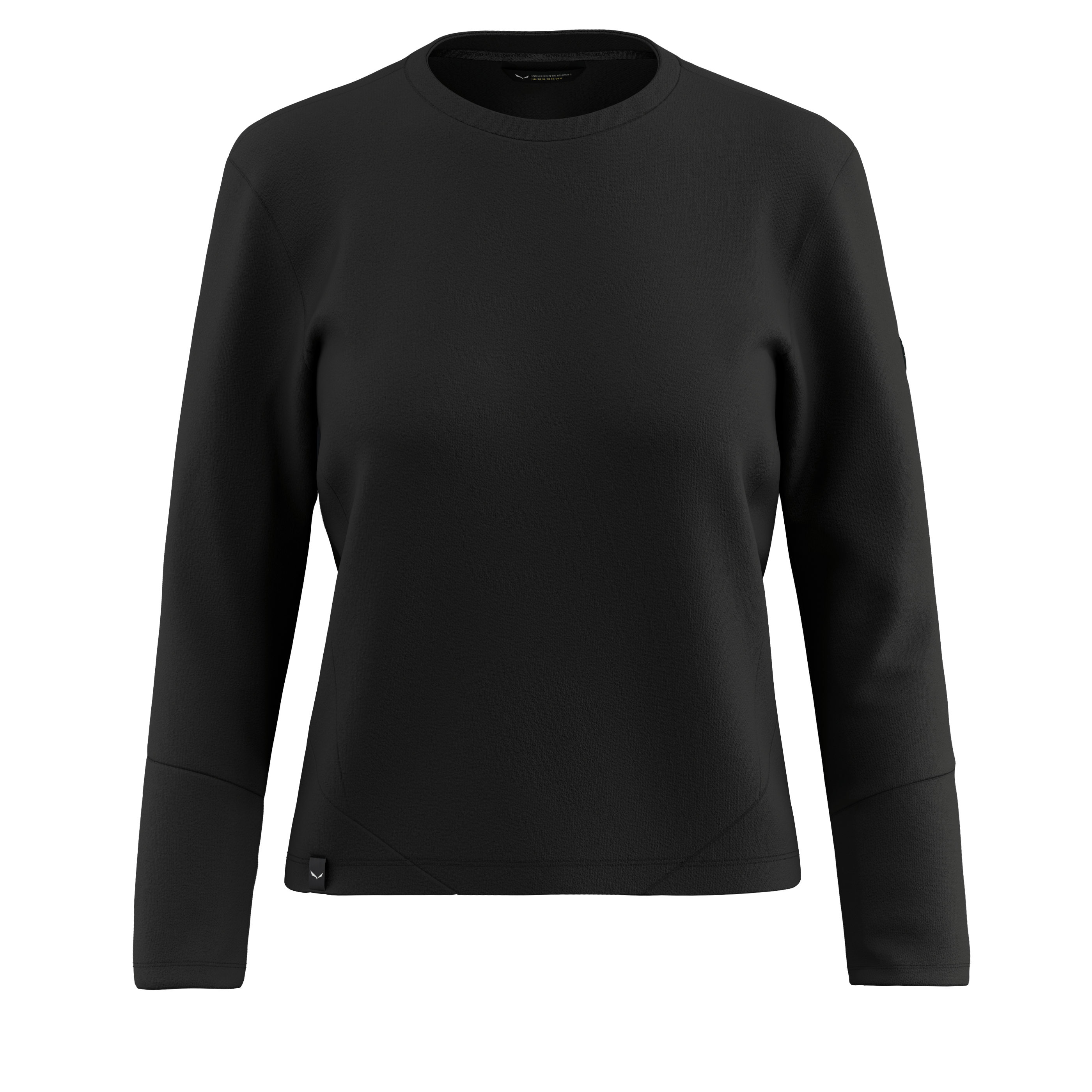 Fanes Dry'Ton Pullover Donna still image