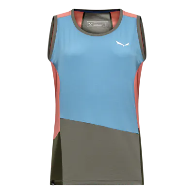 Puez Sporty Dry Tanktop Women still image