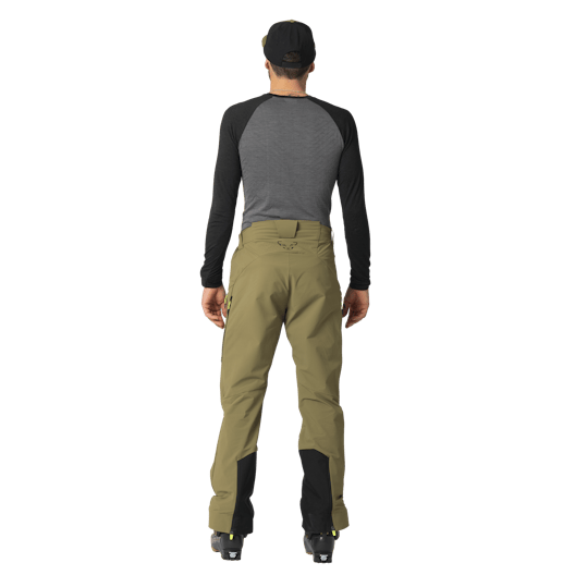 Ridge Dynastretch Pants Men perspective_view image