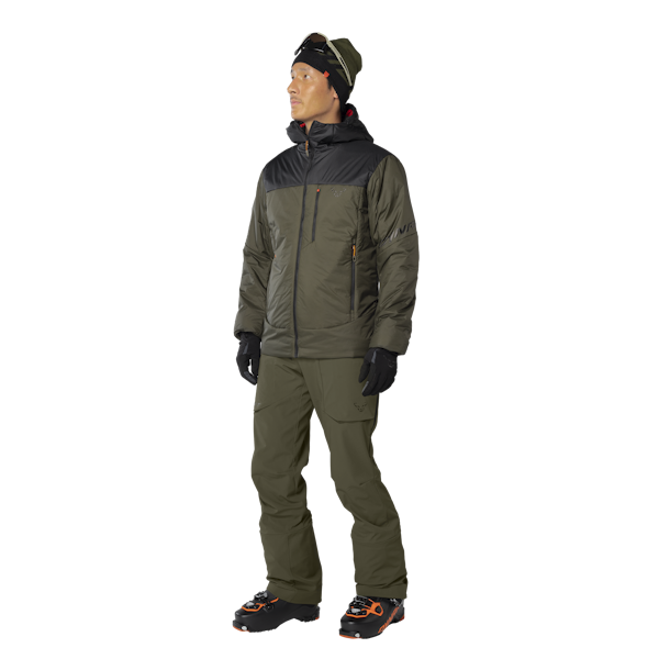 Dynafit primaloft jacket hotsell