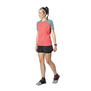 Alpine Pro Short Sleeve Shirt Women