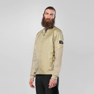 Fanes TirolWool® Responsive Chaqueta Hombre hover image