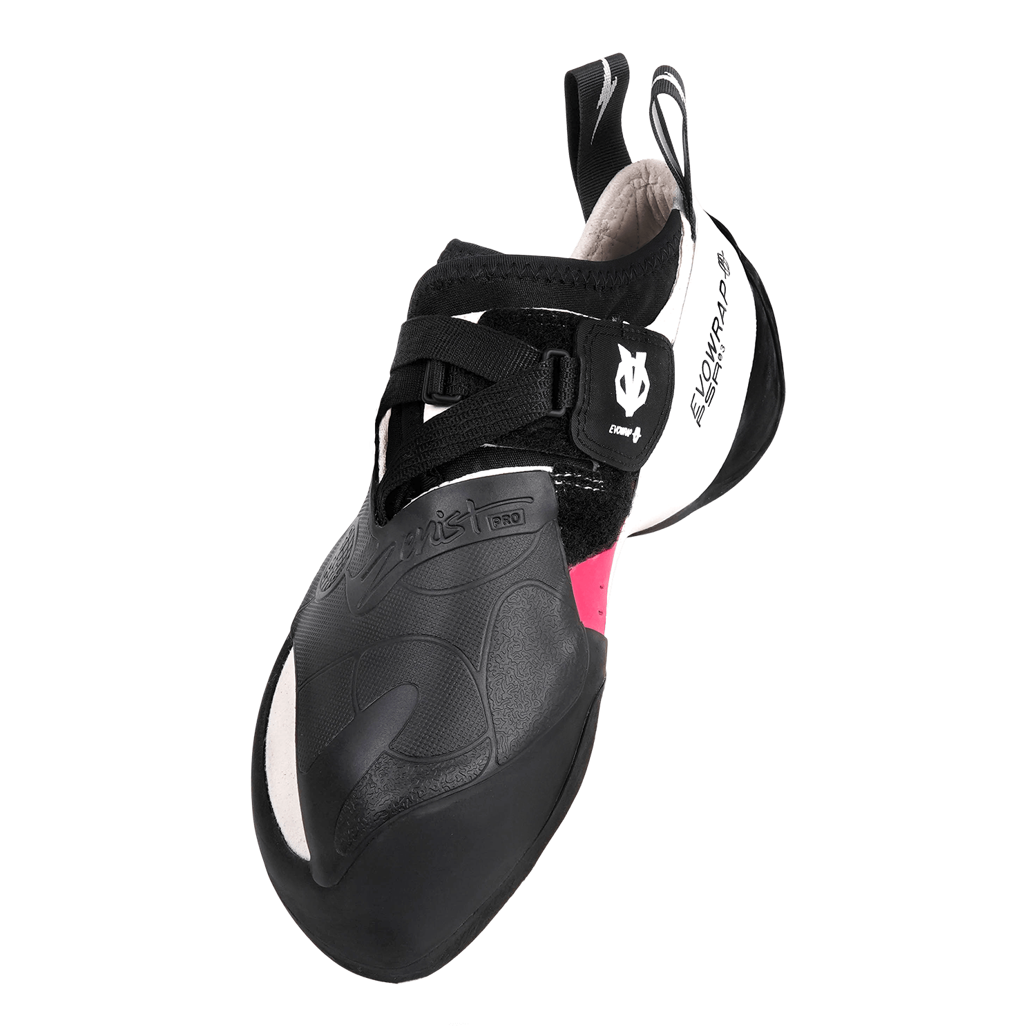 Zenist Pro perspective_view image