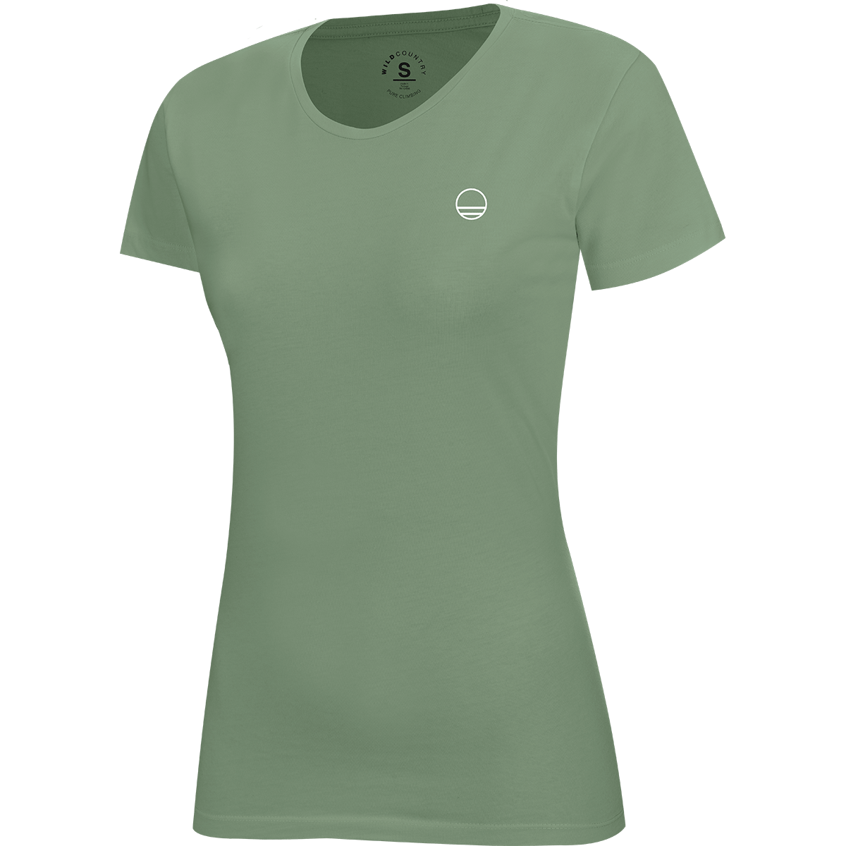 Stamina T-Shirt Damen still image