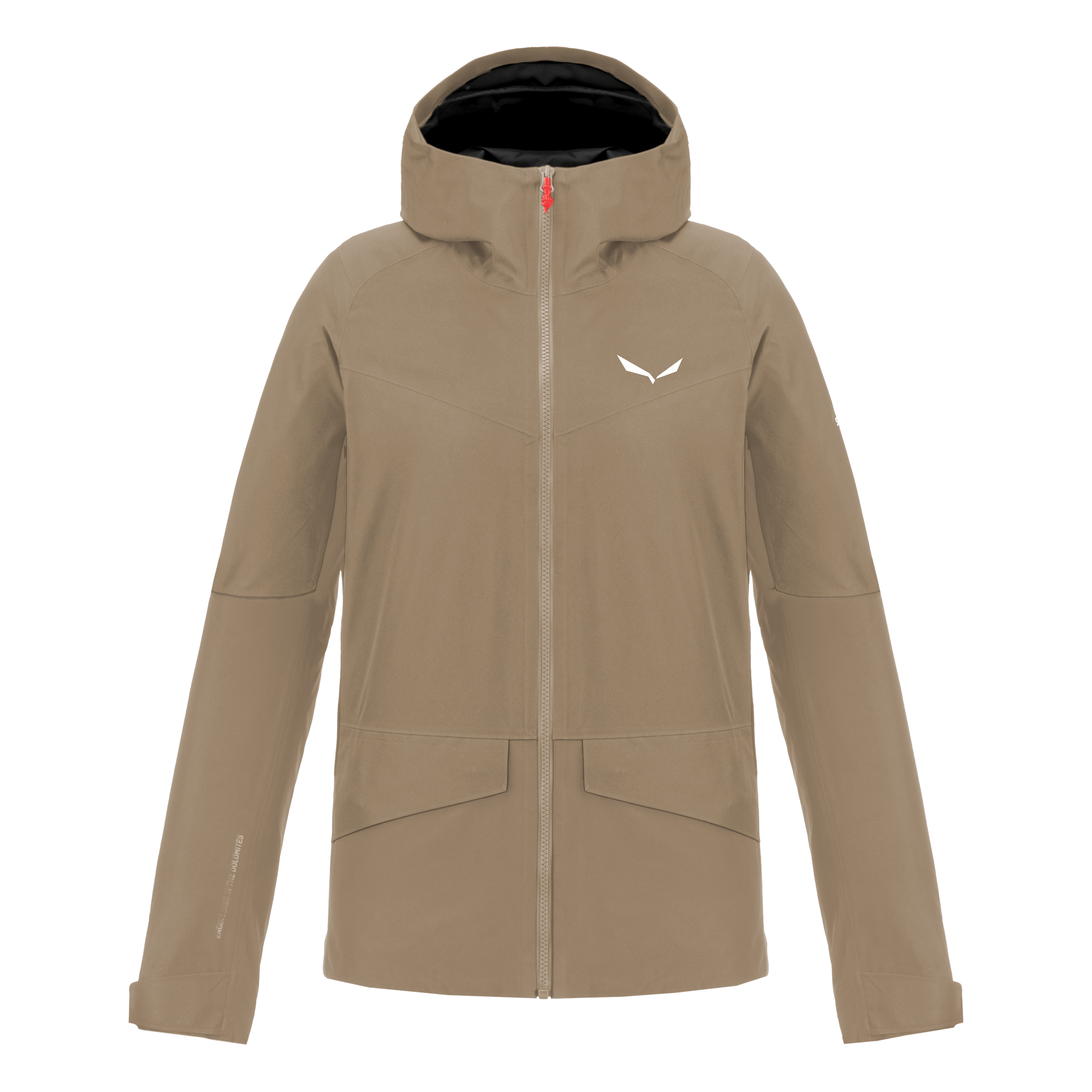 Puez 2L Gore-Tex® Jacket Women Salewa® International