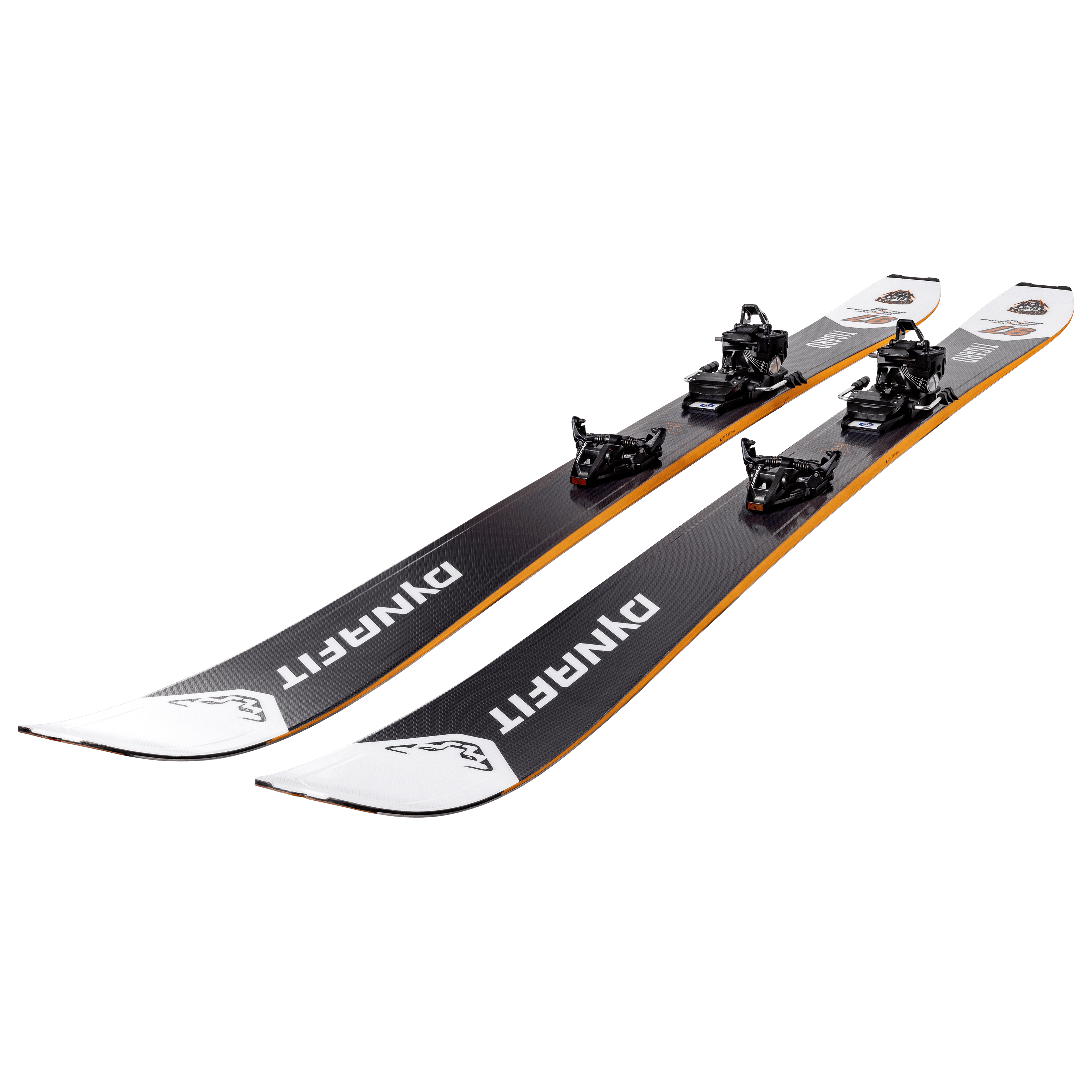 Tigard 97 Ski tech_detail image