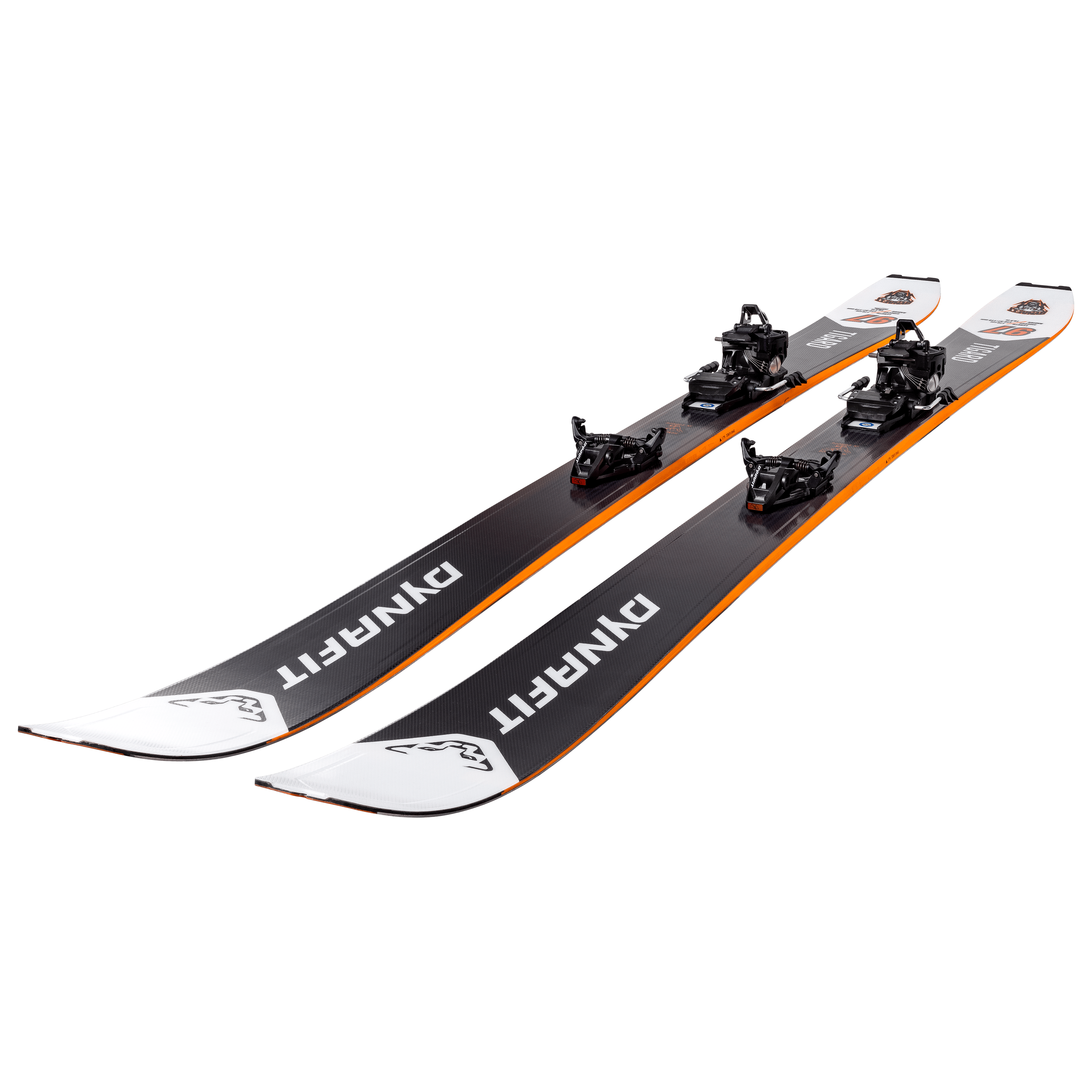 Tigard 97 Ski | Dynafit® USA