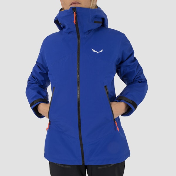 Ortles 3L GORE-TEX® Jacket Women