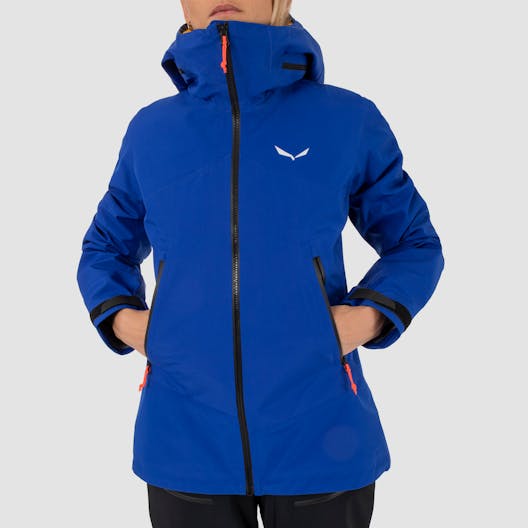 Ortles 3L GORE-TEX® Jacket Women tech_detail image