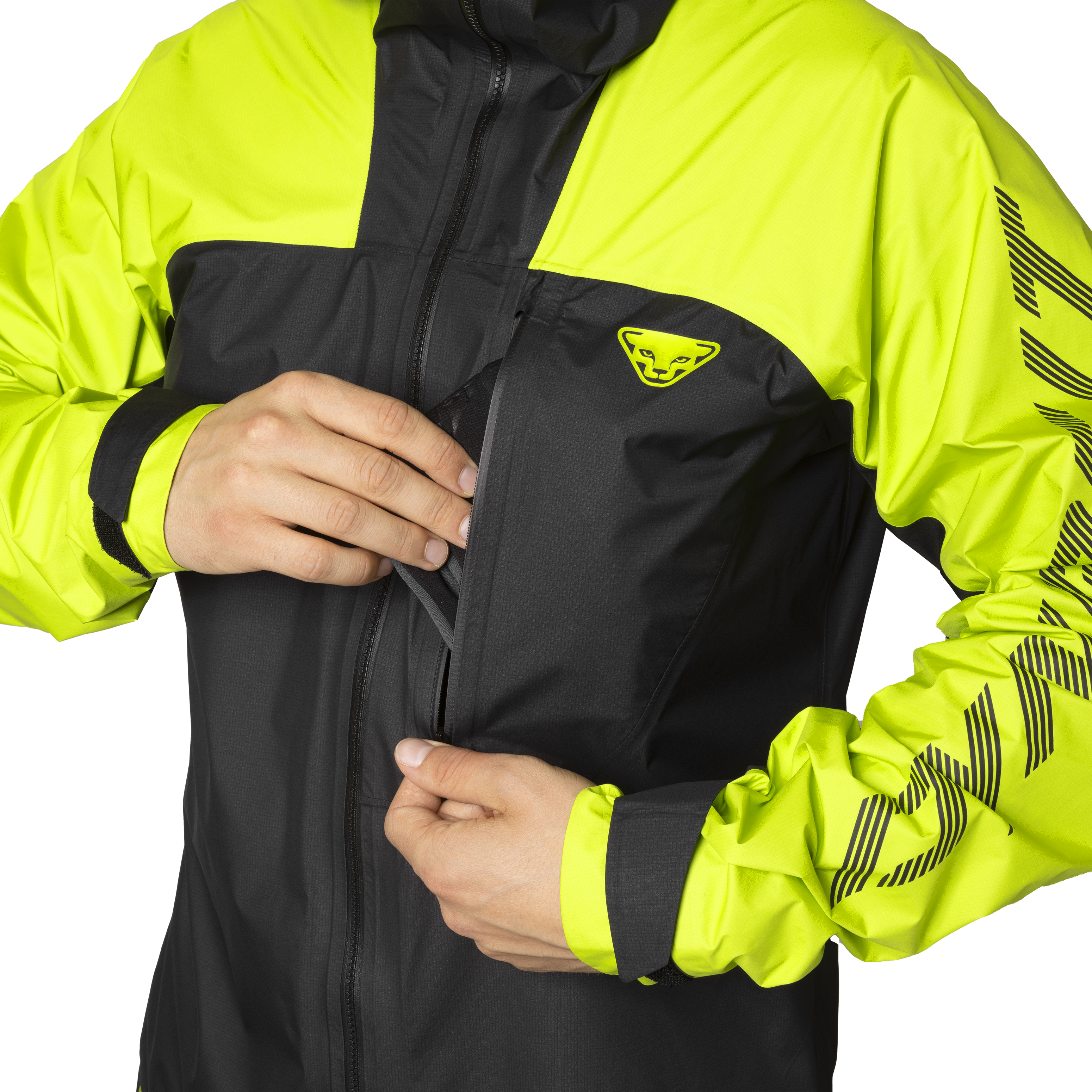 Elevation Gore-Tex Jacket Men | Dynafit® International