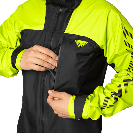 Elevation GORE-TEX® Jacket Men tech_detail image