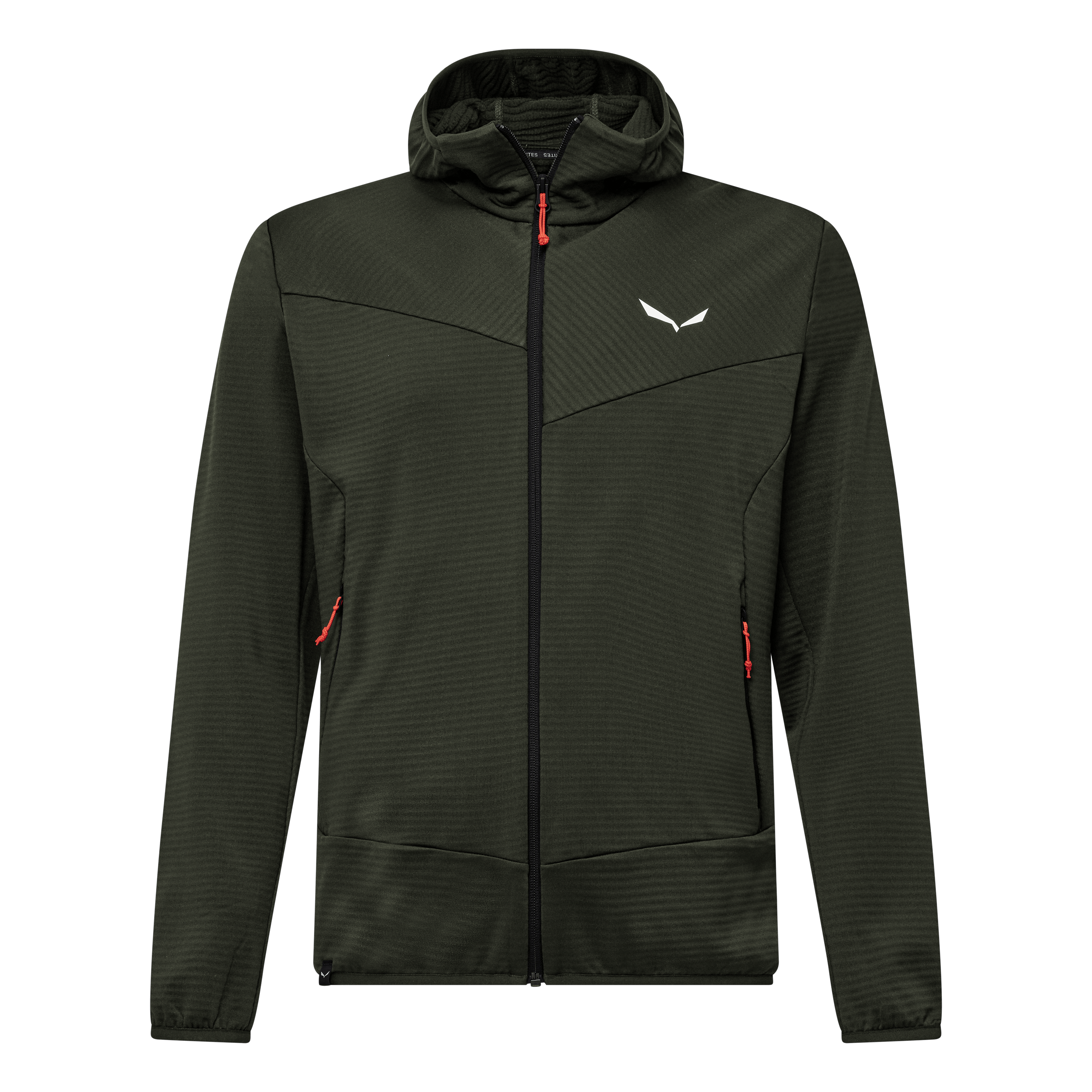 Puez Altavia Polarlite Veste Avec Capouche Homme still image