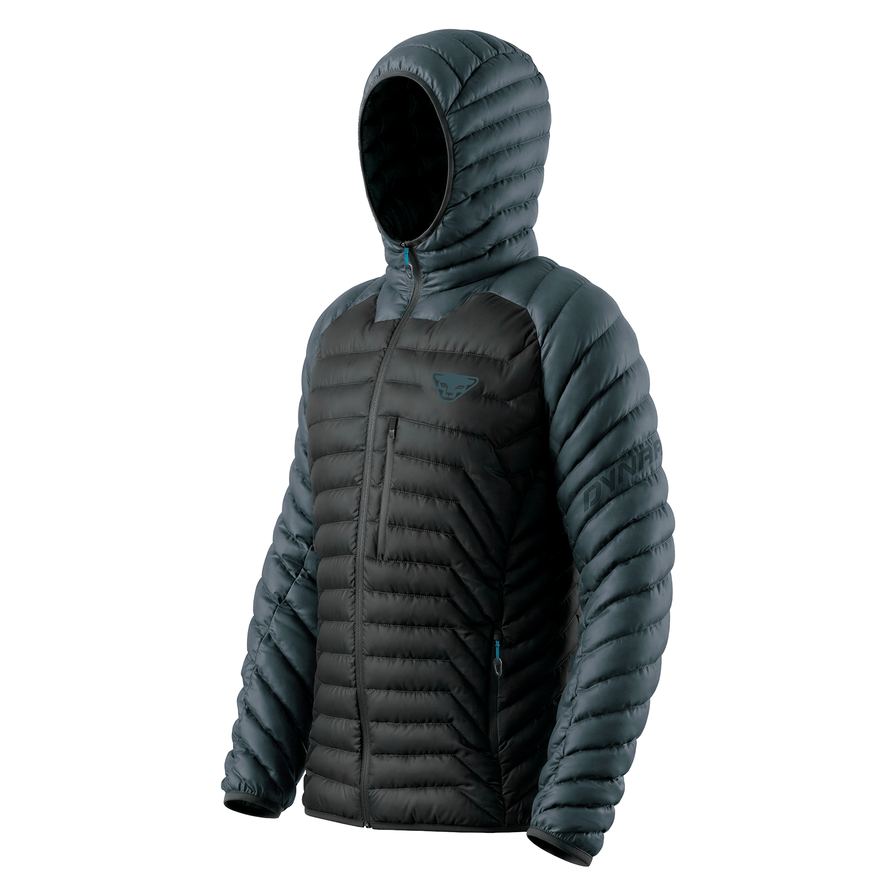 Radical RDS Down Hooded Jacket Men still image