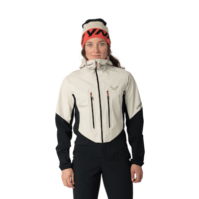 Blacklight Softshell Jacke Damen hover image