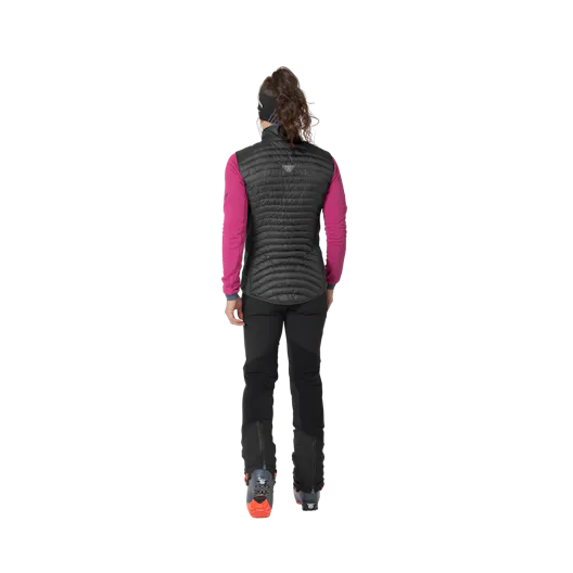 Speed Insulation Vest Women perspective_view image