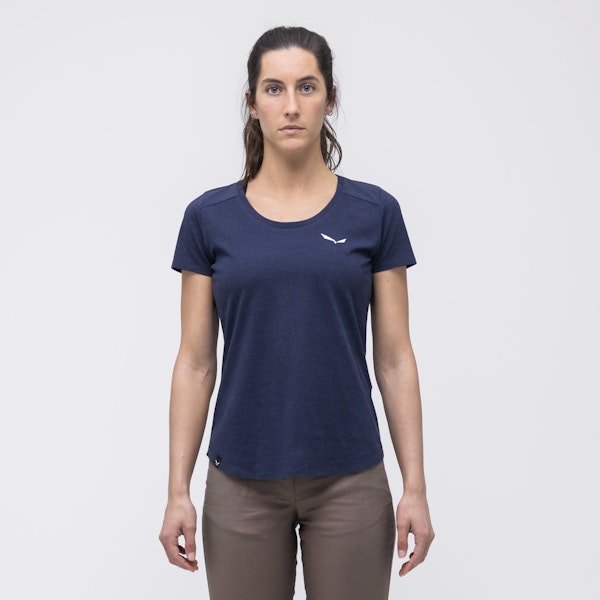 Alpine Hemp Women's T-Shirt