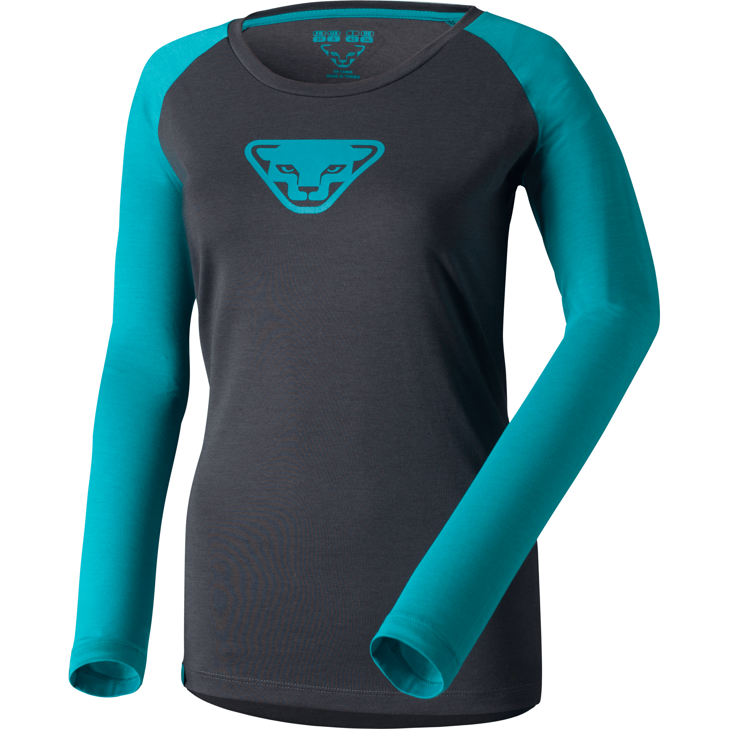 24/7 Long Sleeve Shirt Women
 still image