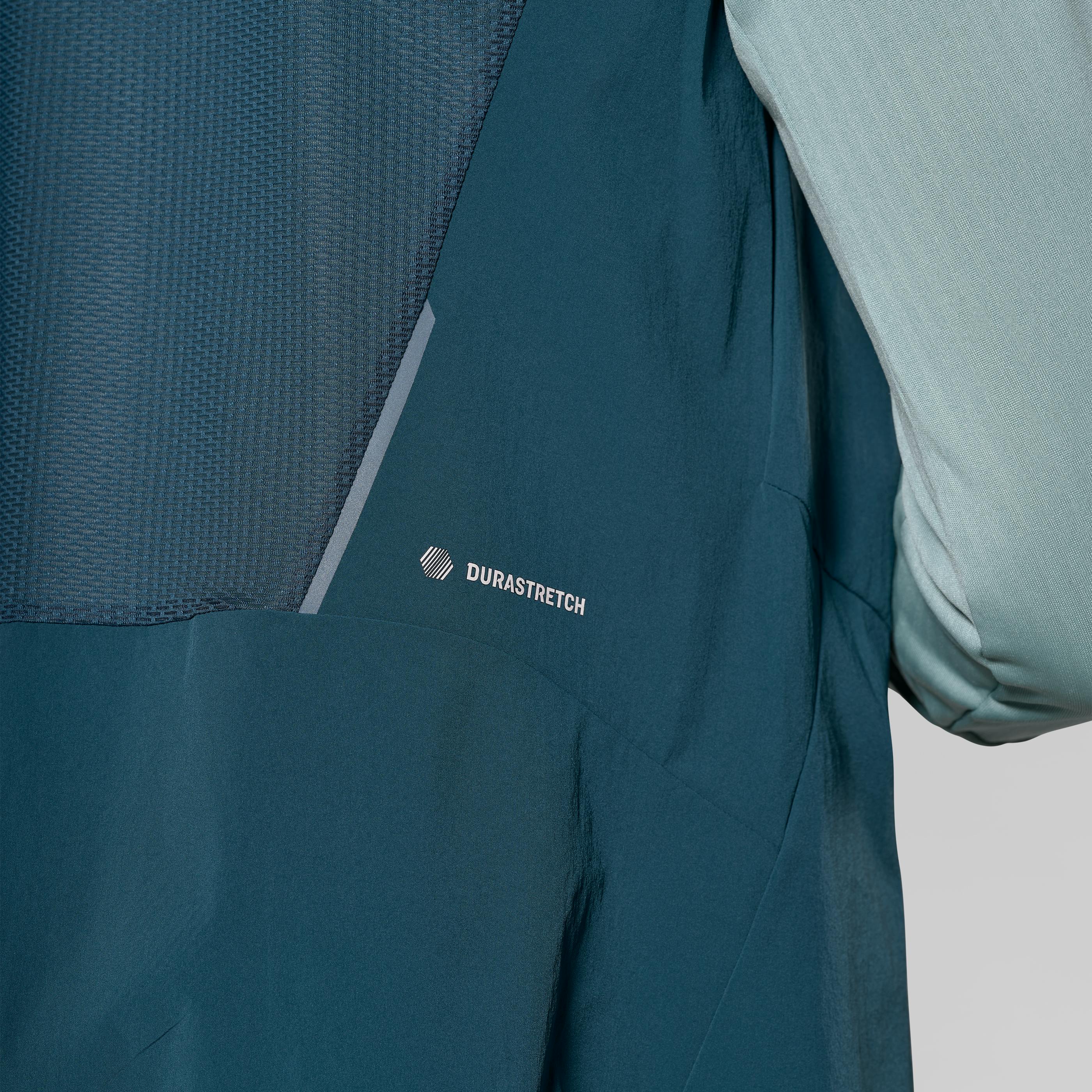 Pedroc Durastretch light Gilet Homme tech_detail image