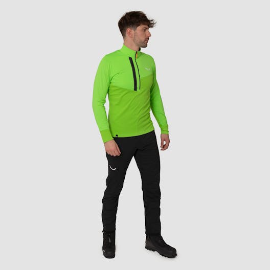 Ortles 3L Powertex Hose Herren on_body image