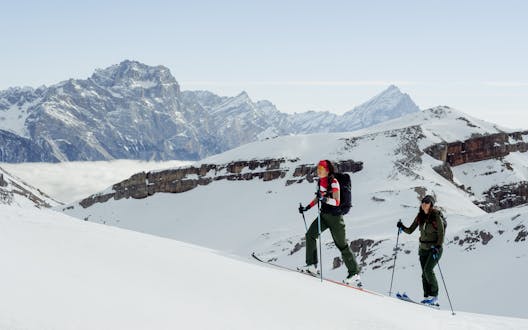 Constanze Pantaloni Durastretch horizontal image