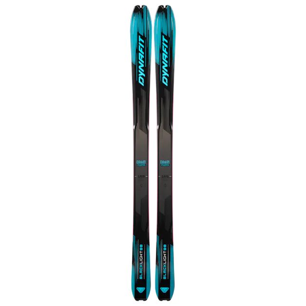 Blacklight 88 Tourenski Damen still image