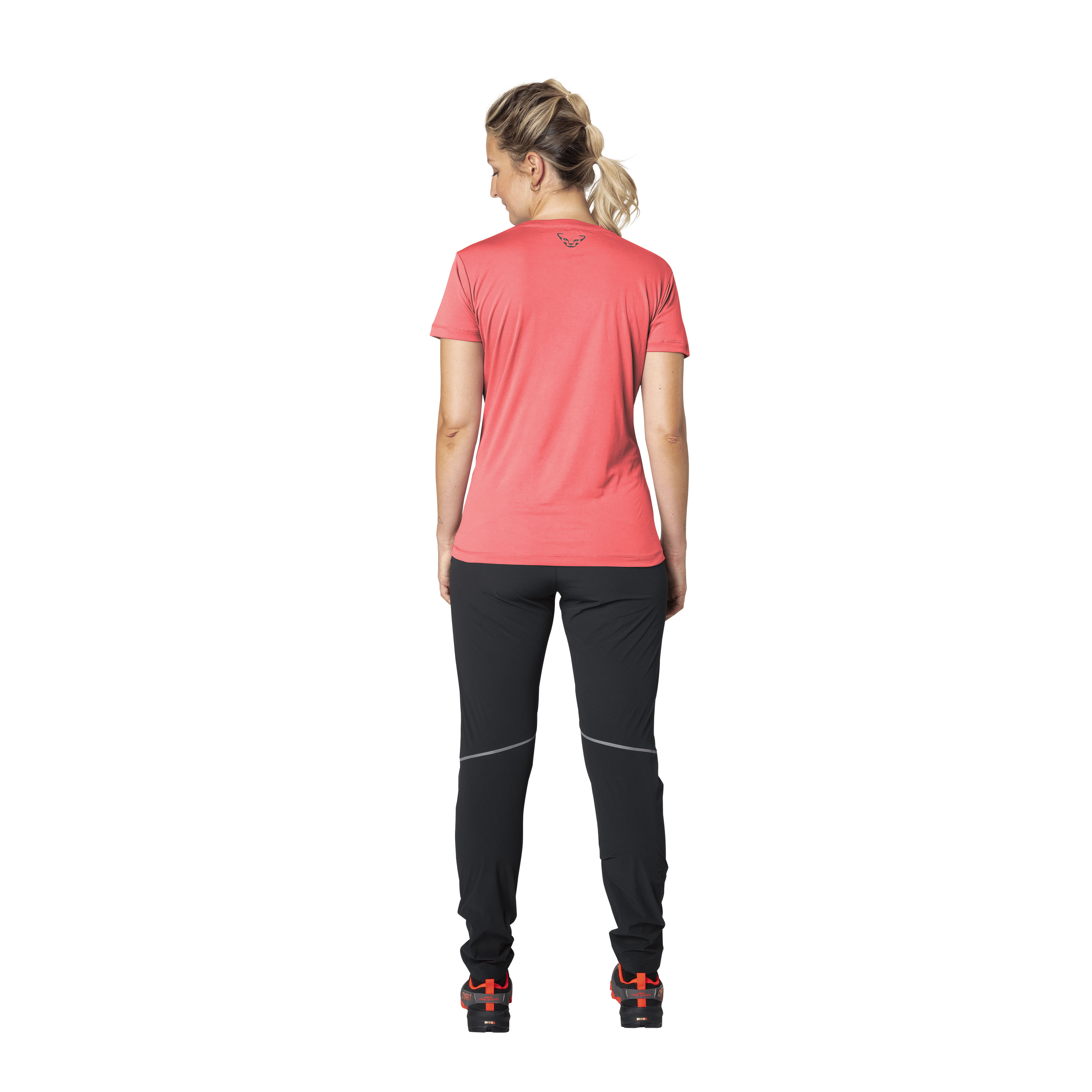 Traverse Shirt Damen perspective_view image