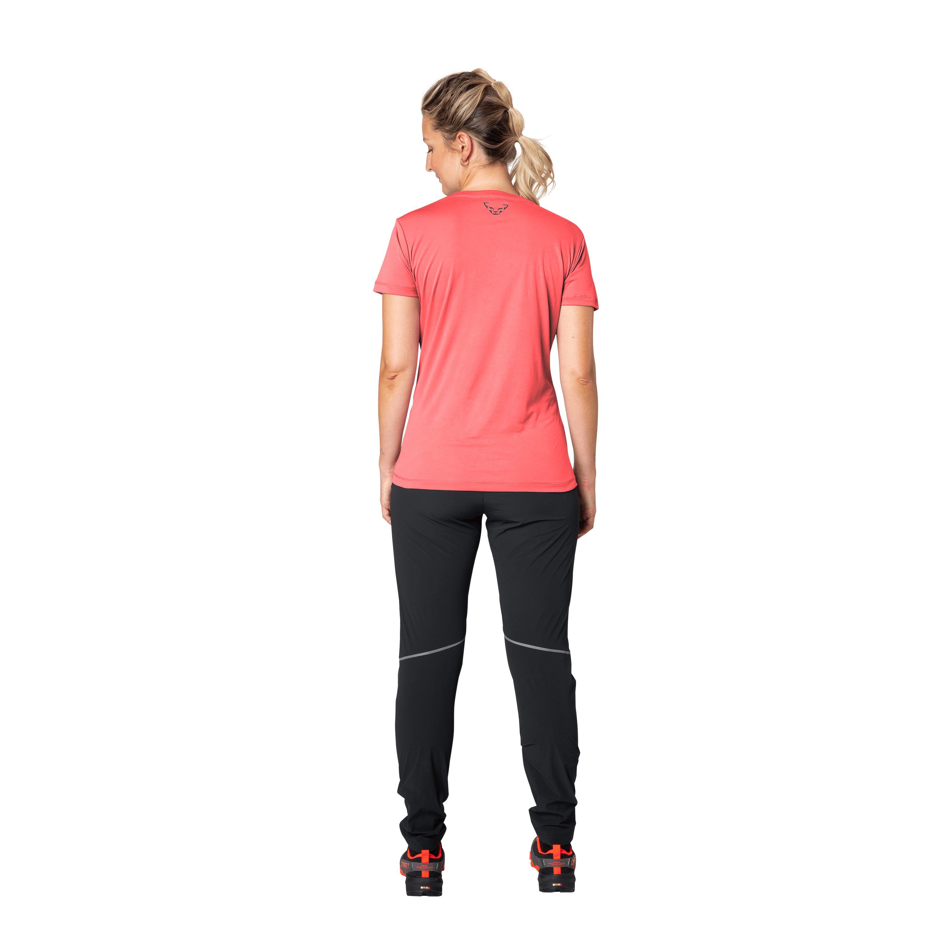 Dynafit Transalper Graphic S/S Tee - T-shirt homme