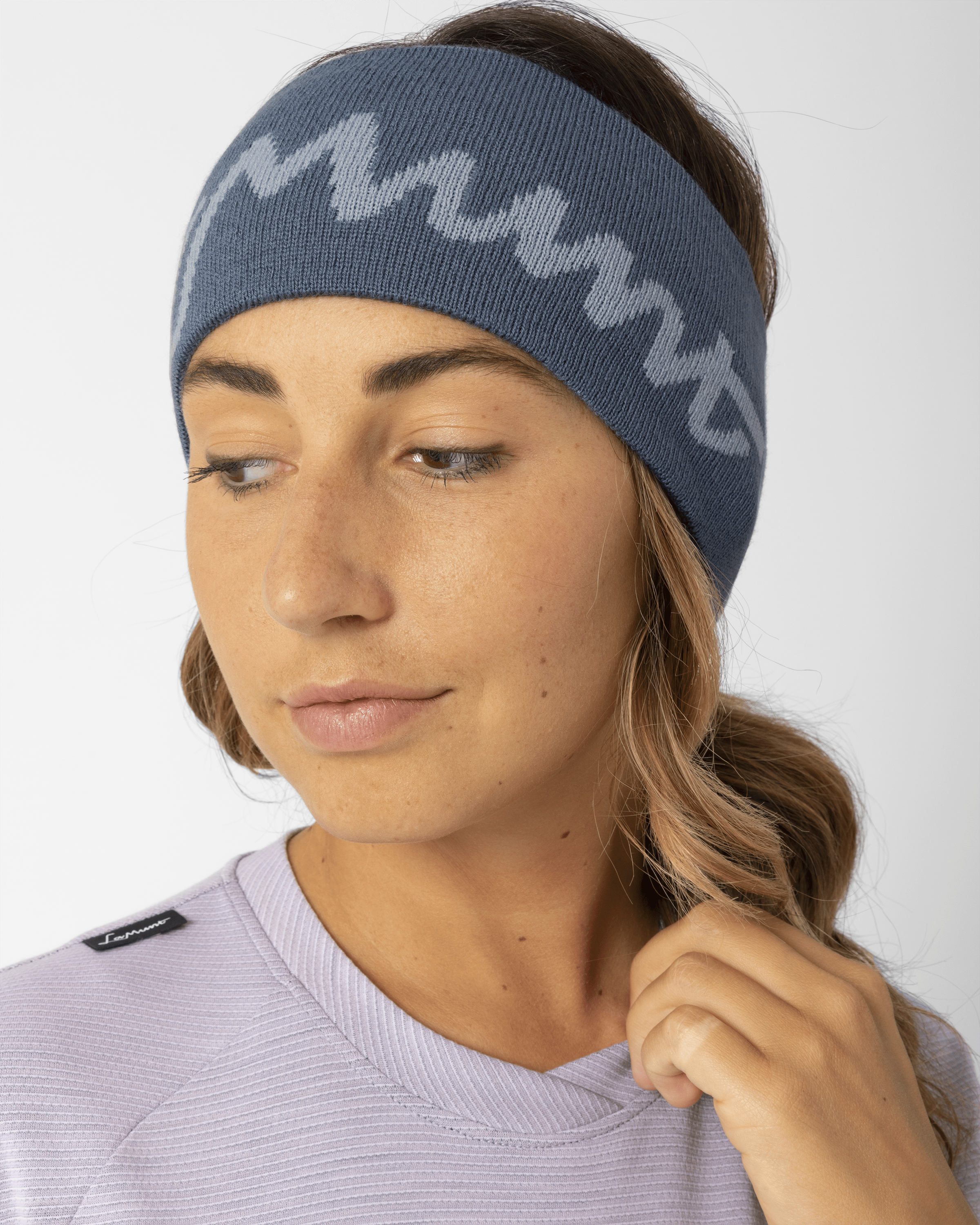 Martine Shirt tech_detail image