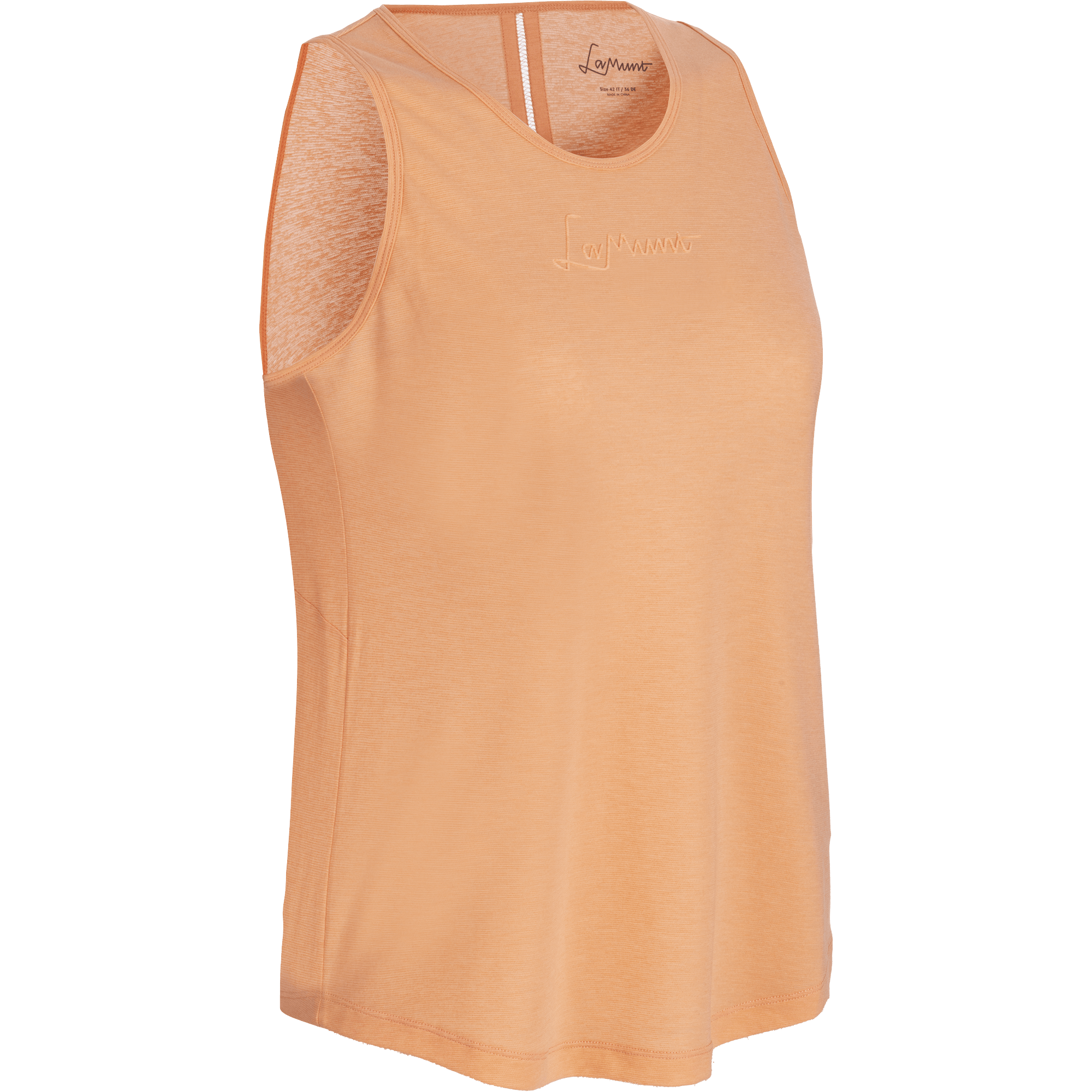 Tina Logo Tank color_selection image