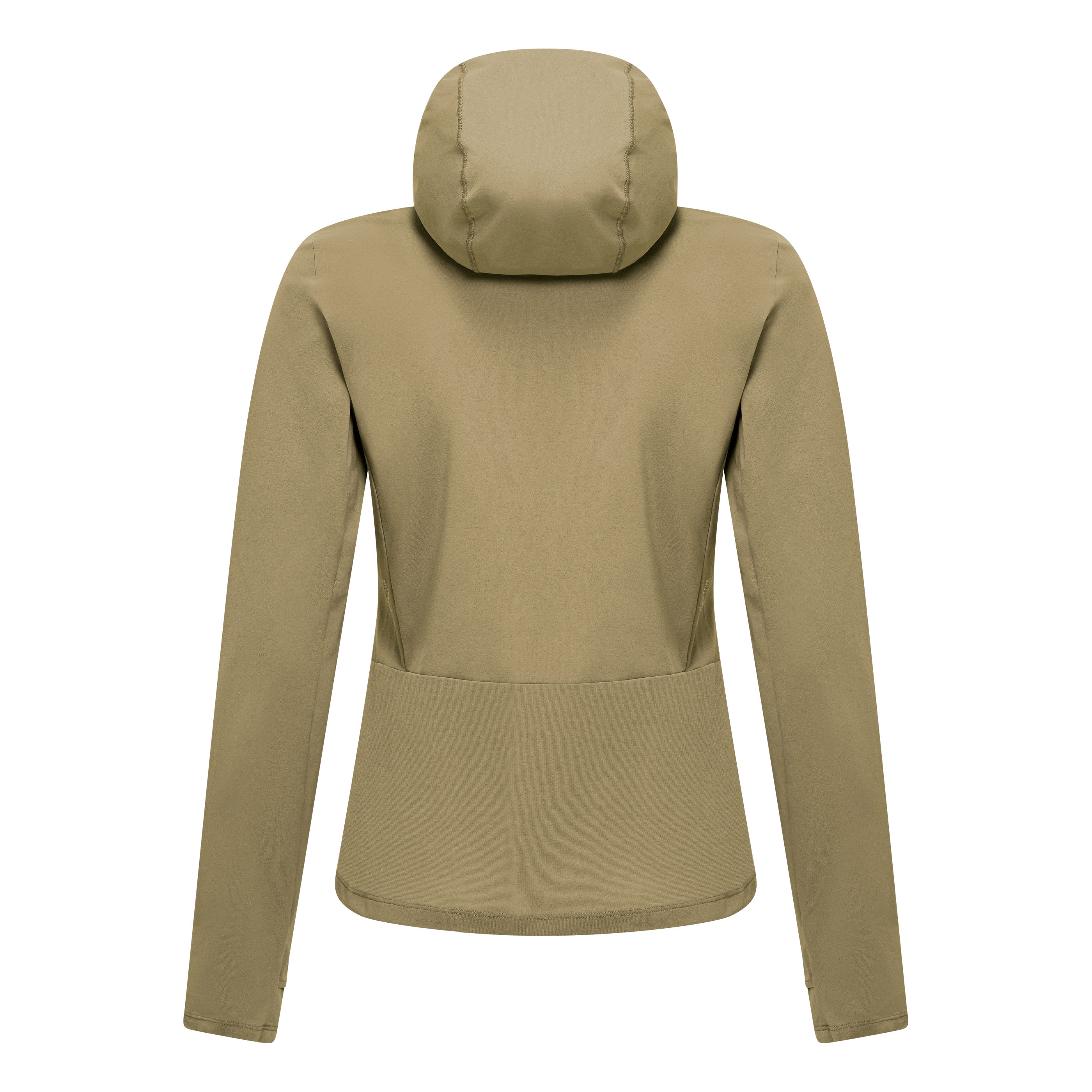 Puez Sun Pullover Mujer perspective_view image