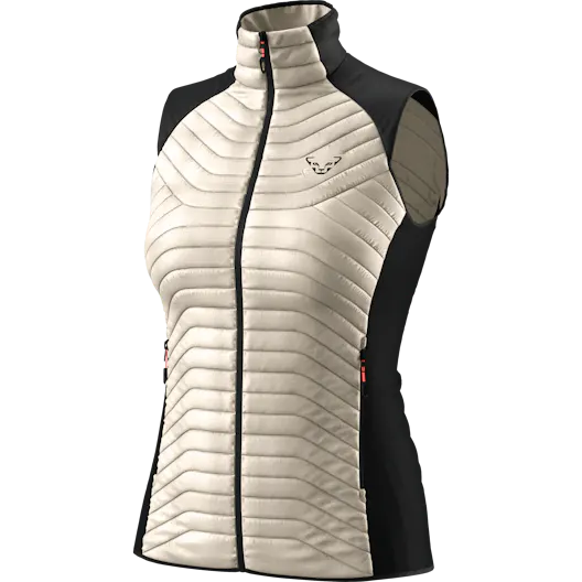 Speed Insulation Vest Women still image